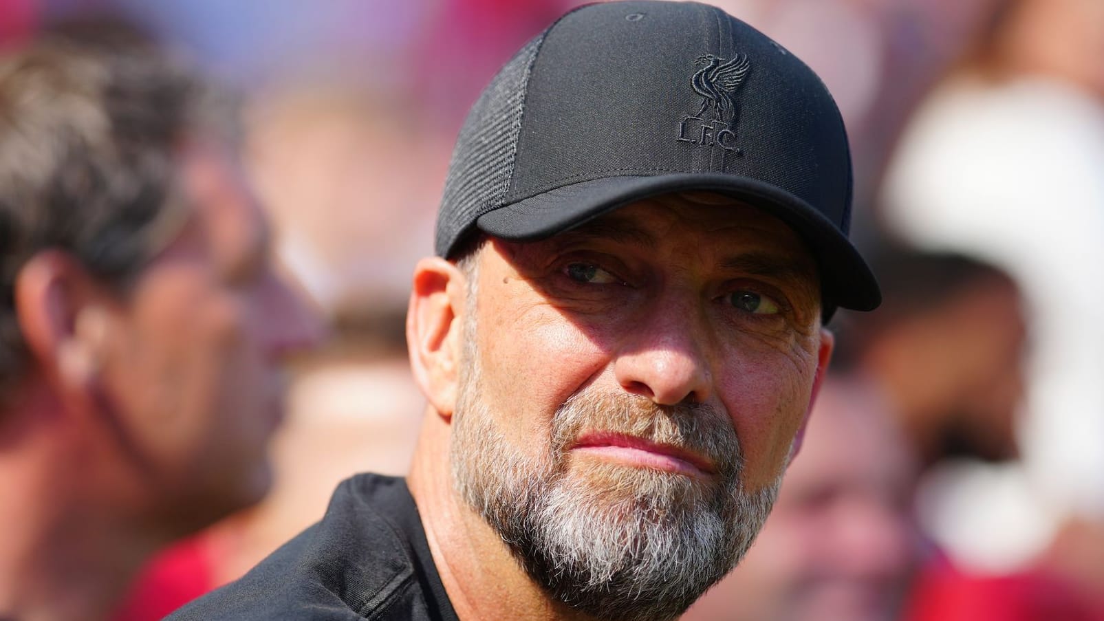 Jürgen Klopp Jürgen Klopp