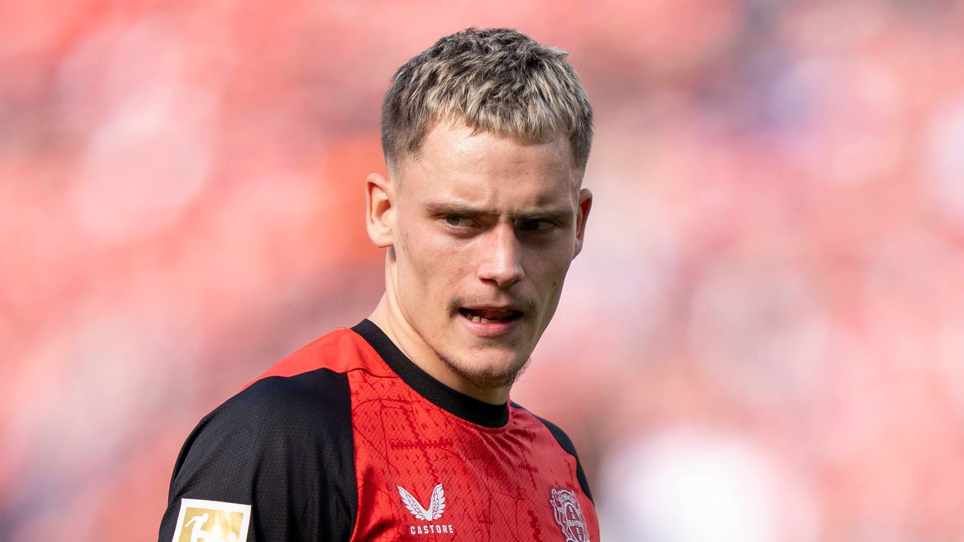 Florian Wirtz: Wechselt der Nationalspieler von Bayer Leverkusen zum FC Bayern? Florian Wirtz: Wechselt der Nationalspieler von Bayer Leverkusen zum FC Bayern?