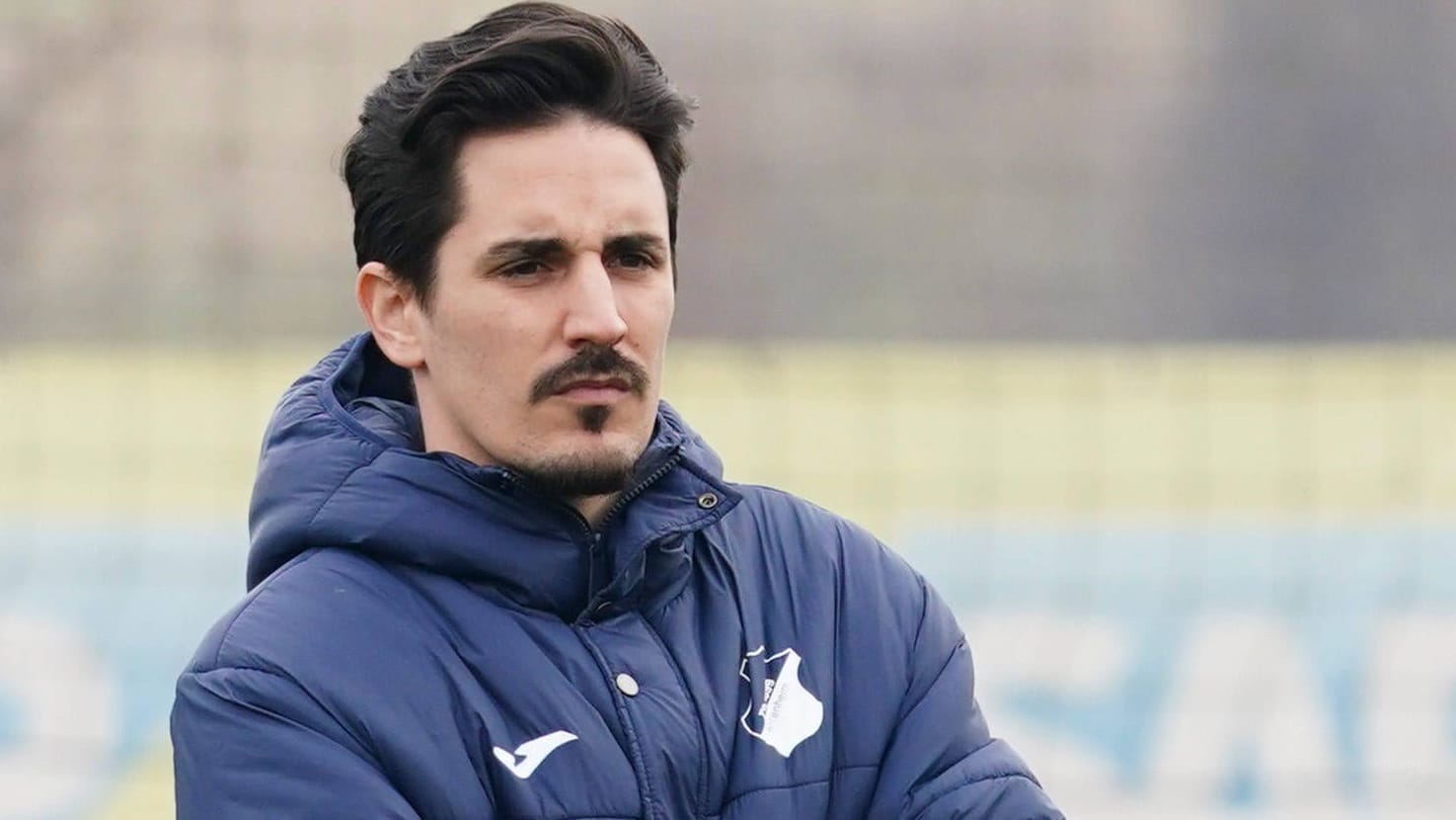 Benjamin Hübner: Er war von 2016 bis 2022 Spieler der TSG Hoffenheim. Benjamin Hübner: Er war von 2016 bis 2022 Spieler der TSG Hoffenheim.