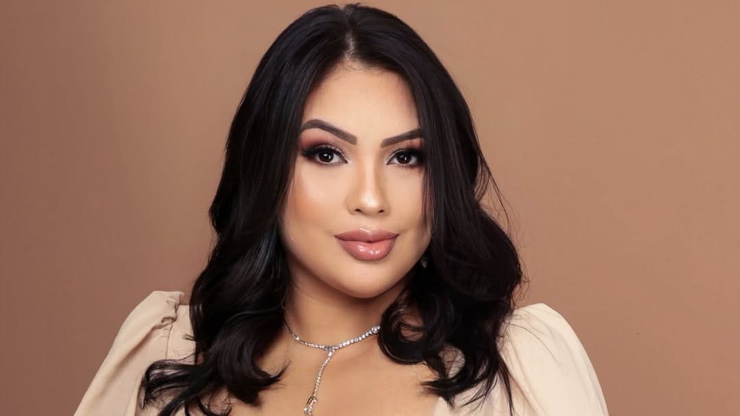 Die Influencerin Valéria Pantoja starb nach einer Magen-OP. Die Influencerin Valéria Pantoja starb nach einer Magen-OP.