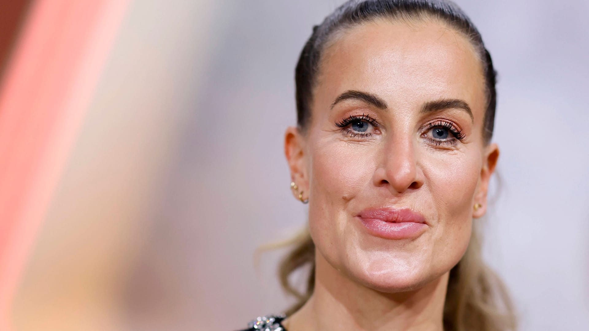 Charlotte Würdig: Sie war mit Rapper Sido verheiratet. Charlotte Würdig: Sie war mit Rapper Sido verheiratet.