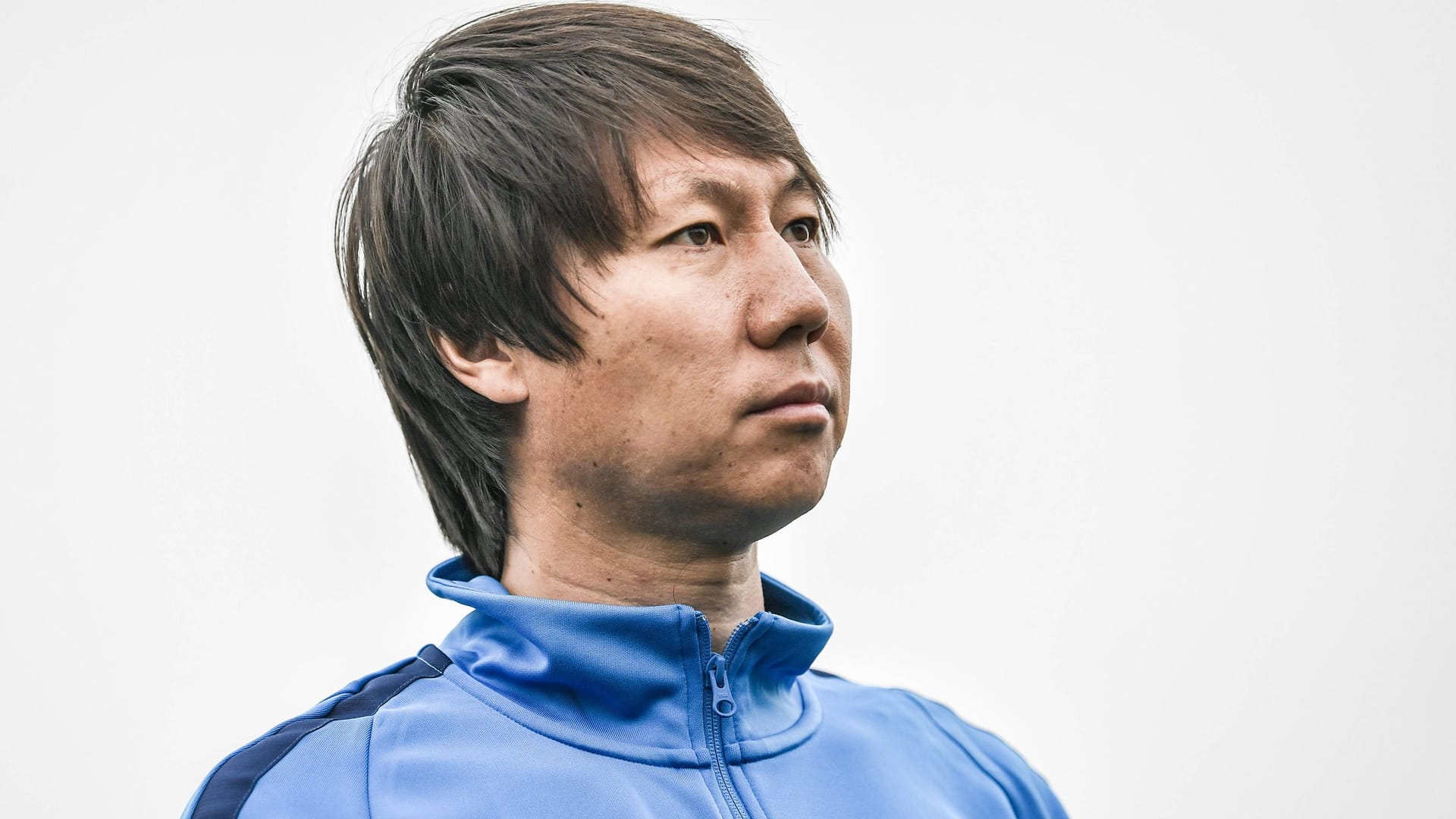 Li Tie: Der ehemalige Nationalspieler und Nationaltrainer Chinas hat viele Jahre im Gefängnis vor sich. Li Tie: Der ehemalige Nationalspieler und Nationaltrainer Chinas hat viele Jahre im Gefängnis vor sich.
