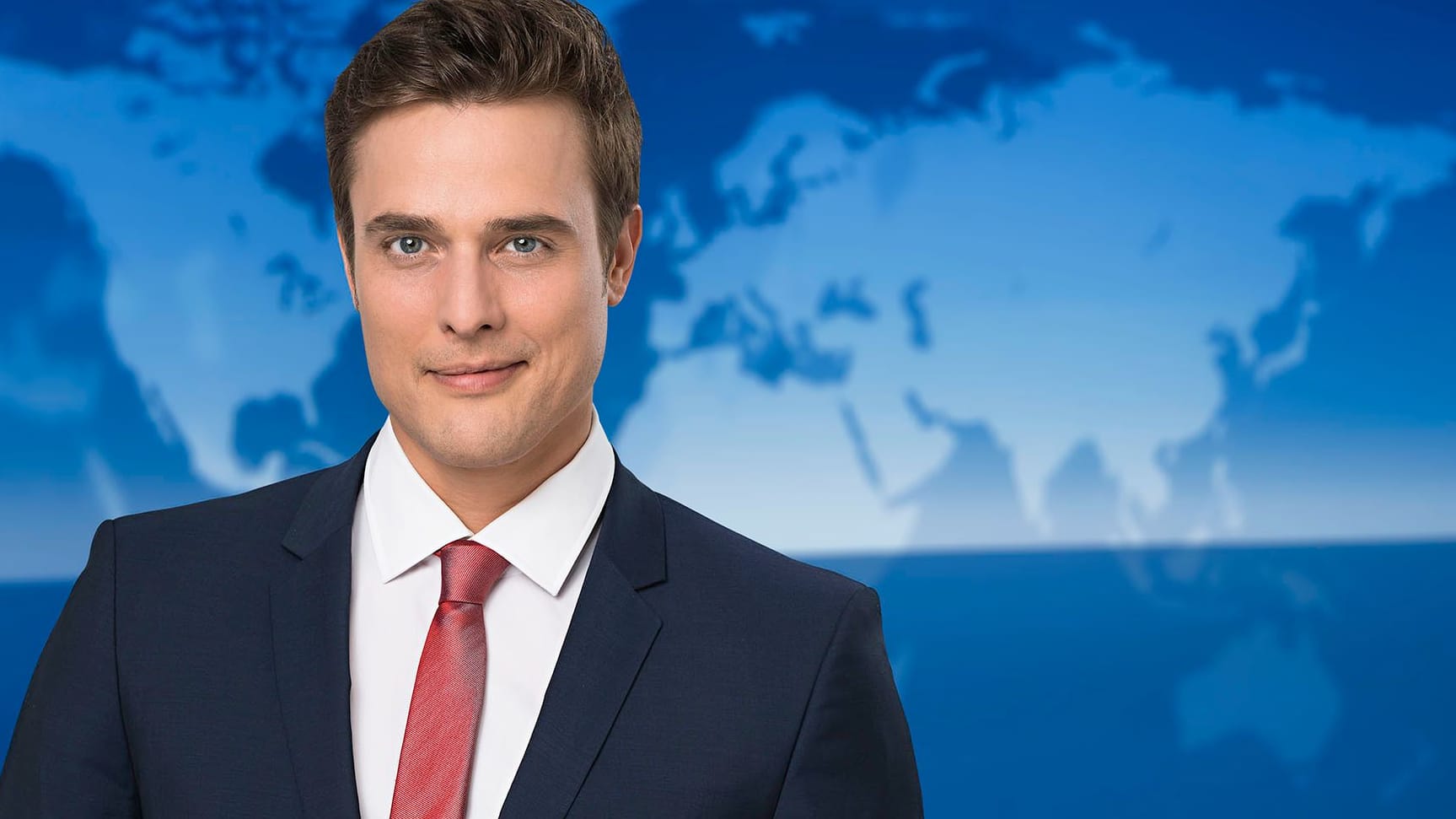 Constantin Schreiber: Der Journalist verlässt die "Tagesschau". Constantin Schreiber: Der Journalist verlässt die "Tagesschau".