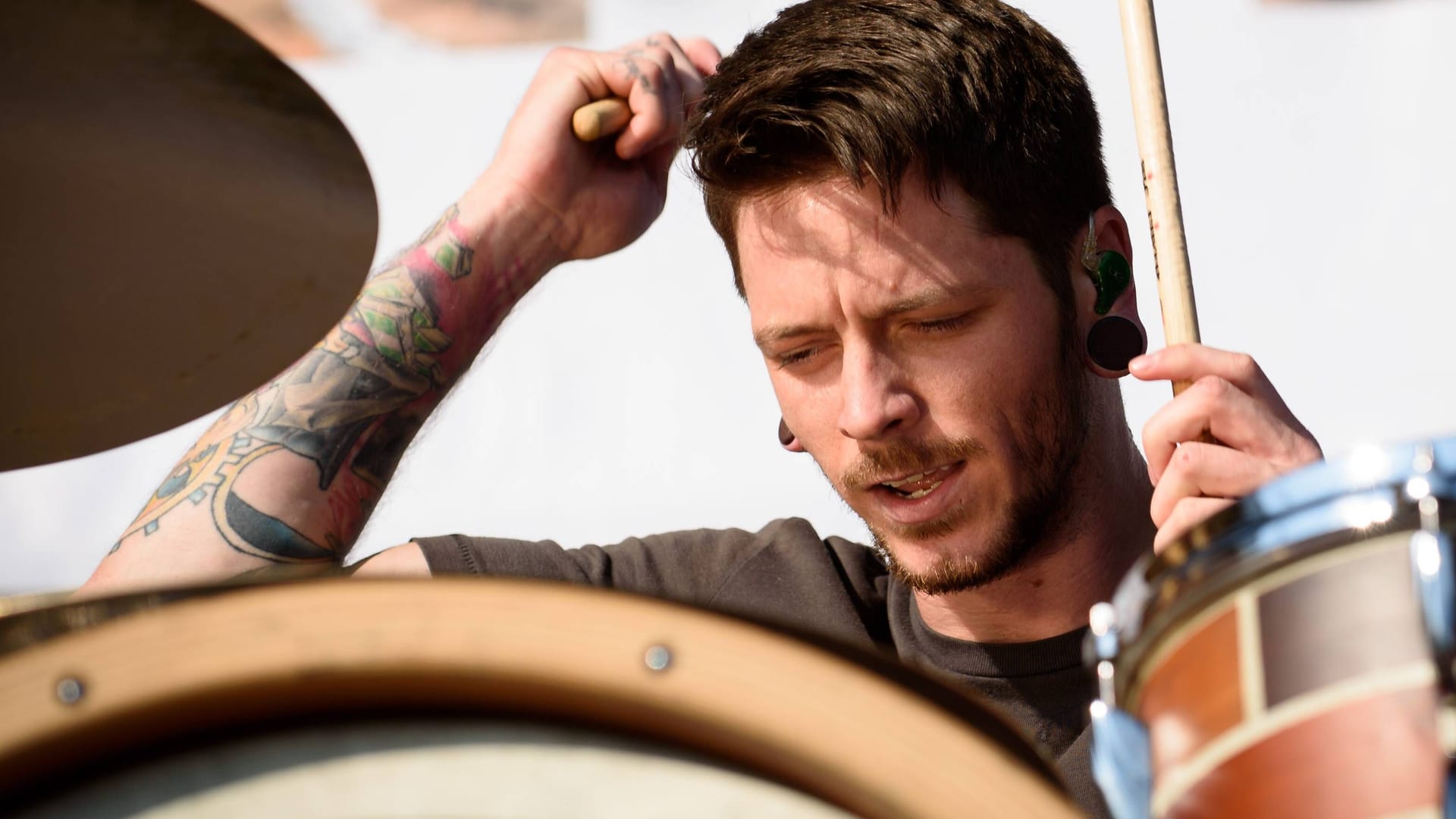 Daniel Williams: Der Musiker ist tot. Daniel Williams: Der Musiker ist tot.