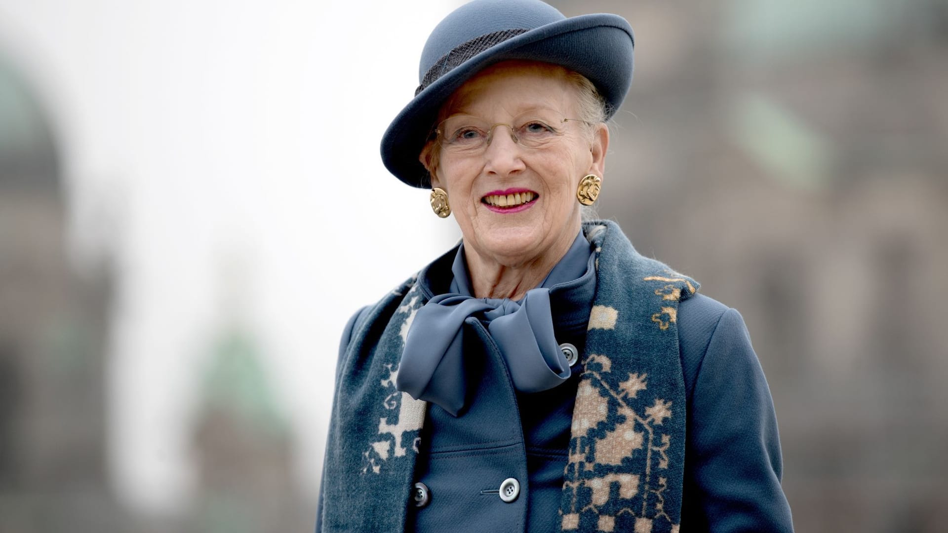 Margrethe von Dänemark: Die Königin musste im Krankenhaus behandelt werden. Margrethe von Dänemark: Die Königin musste im Krankenhaus behandelt werden.