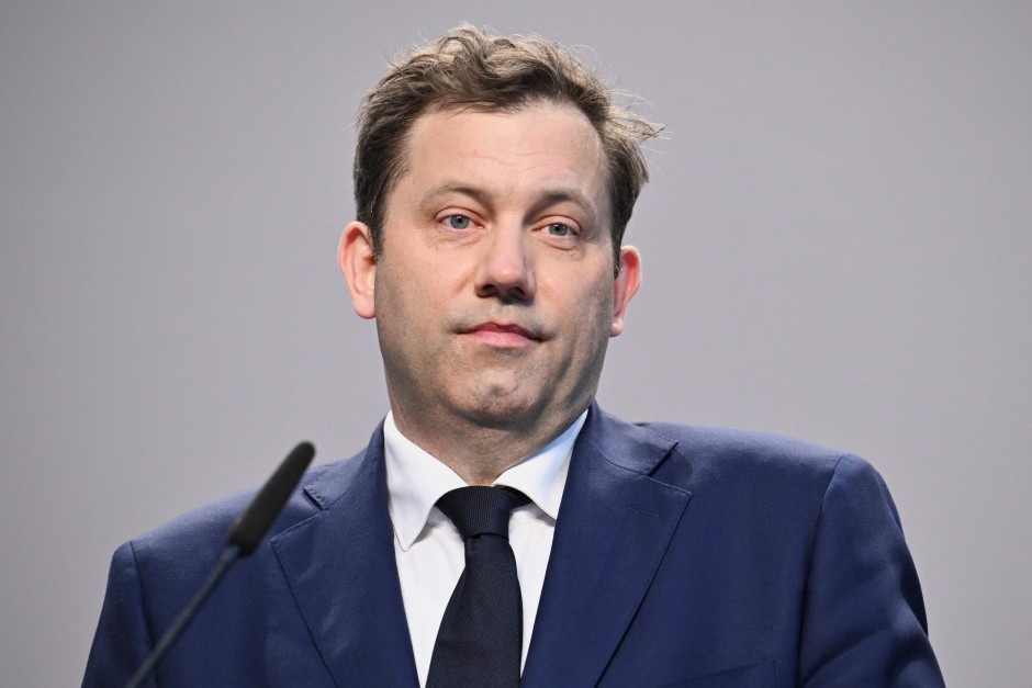 Lars Klingbeil