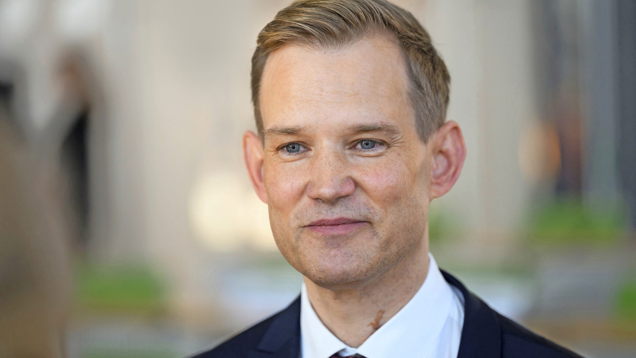 Interessante neue Aufgabe: Der bekannte Virologe Hendrik Streeck wird neuer Drogenbeauftreagter der Bundesregierung.