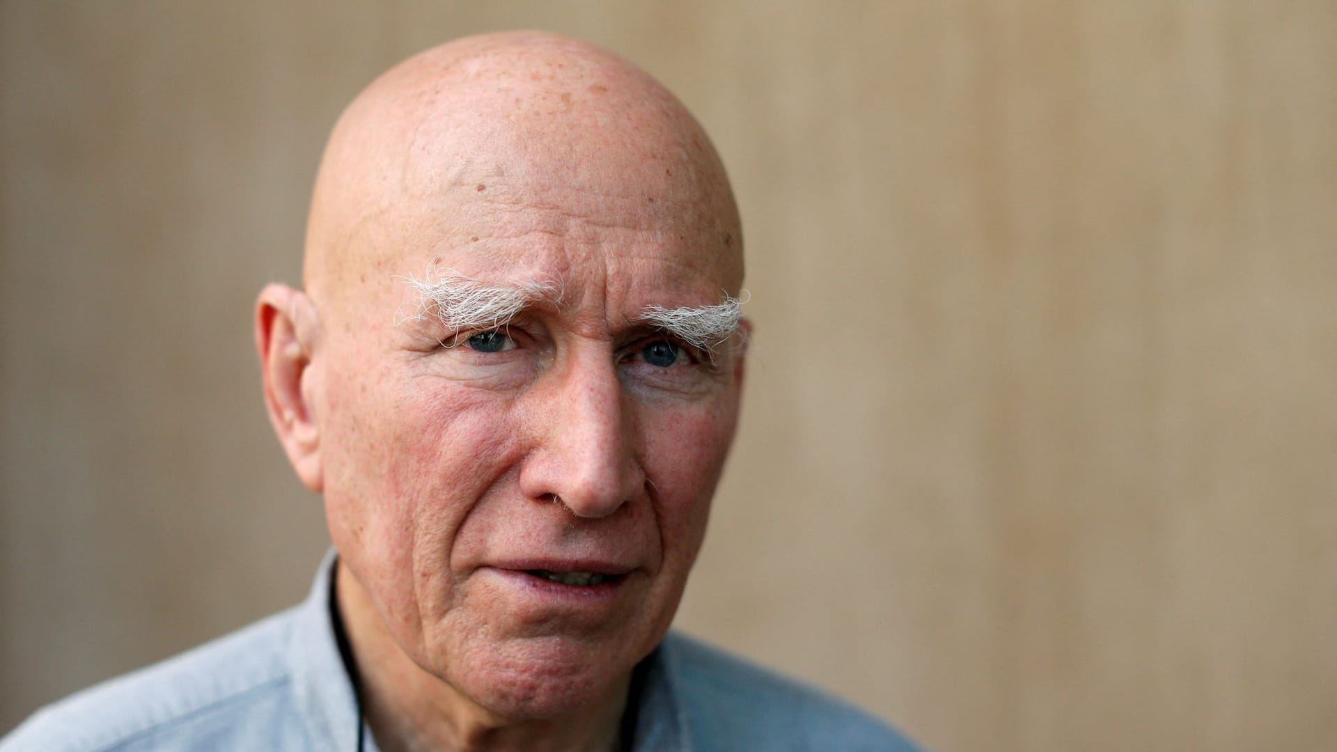 Sebastião Salgado: Er ist mit 81 Jahren verstorben. Sebastião Salgado: Er ist mit 81 Jahren verstorben.