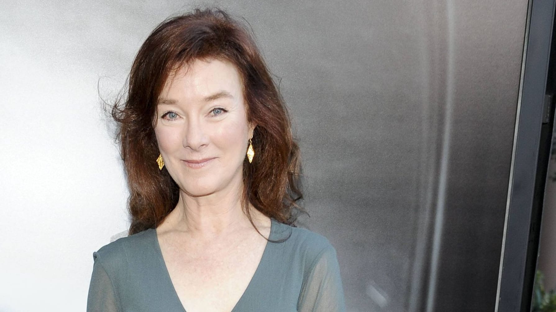 Valerie Mahaffey: Die Schauspielerin ist verstorben. Valerie Mahaffey: Die Schauspielerin ist verstorben.