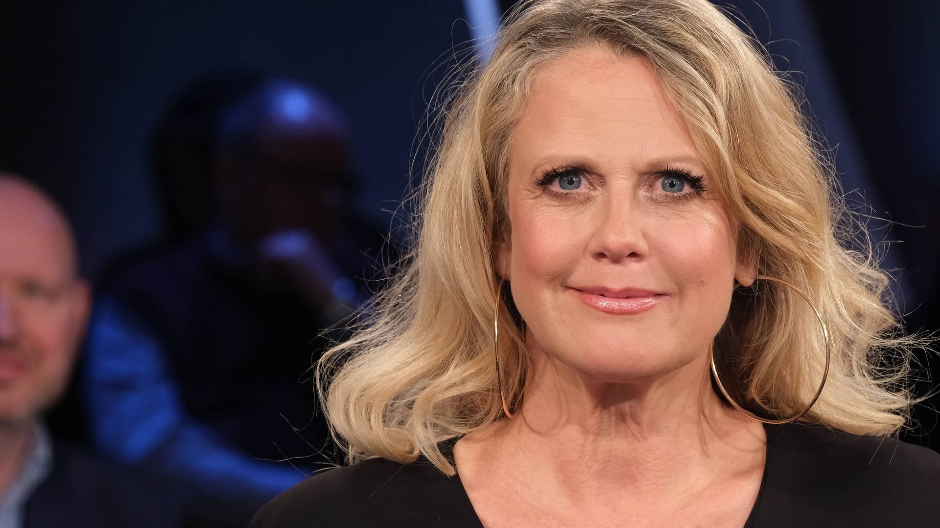 Barbara Schöneberger: Von 2015 bis 2022 präsentierte sie die ESC-Jurypunkte. Barbara Schöneberger: Von 2015 bis 2022 präsentierte sie die ESC-Jurypunkte.