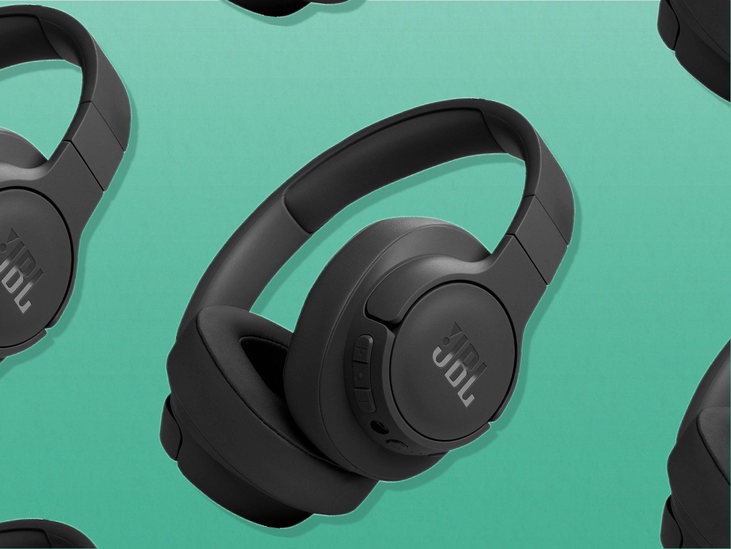 Der Kopfhörer JBL Tune 770NC, einer der Testsieger bei Stiftung Warentest, ist gerade im Angebot erhältlich.