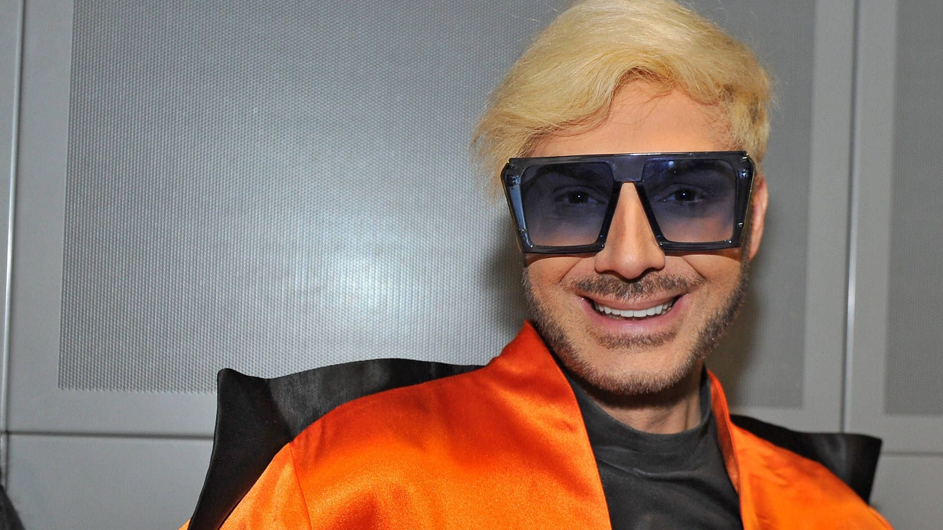 Sam Dylan: Der Reality-Star ist aktuell auf Tour. Sam Dylan: Der Reality-Star ist aktuell auf Tour.