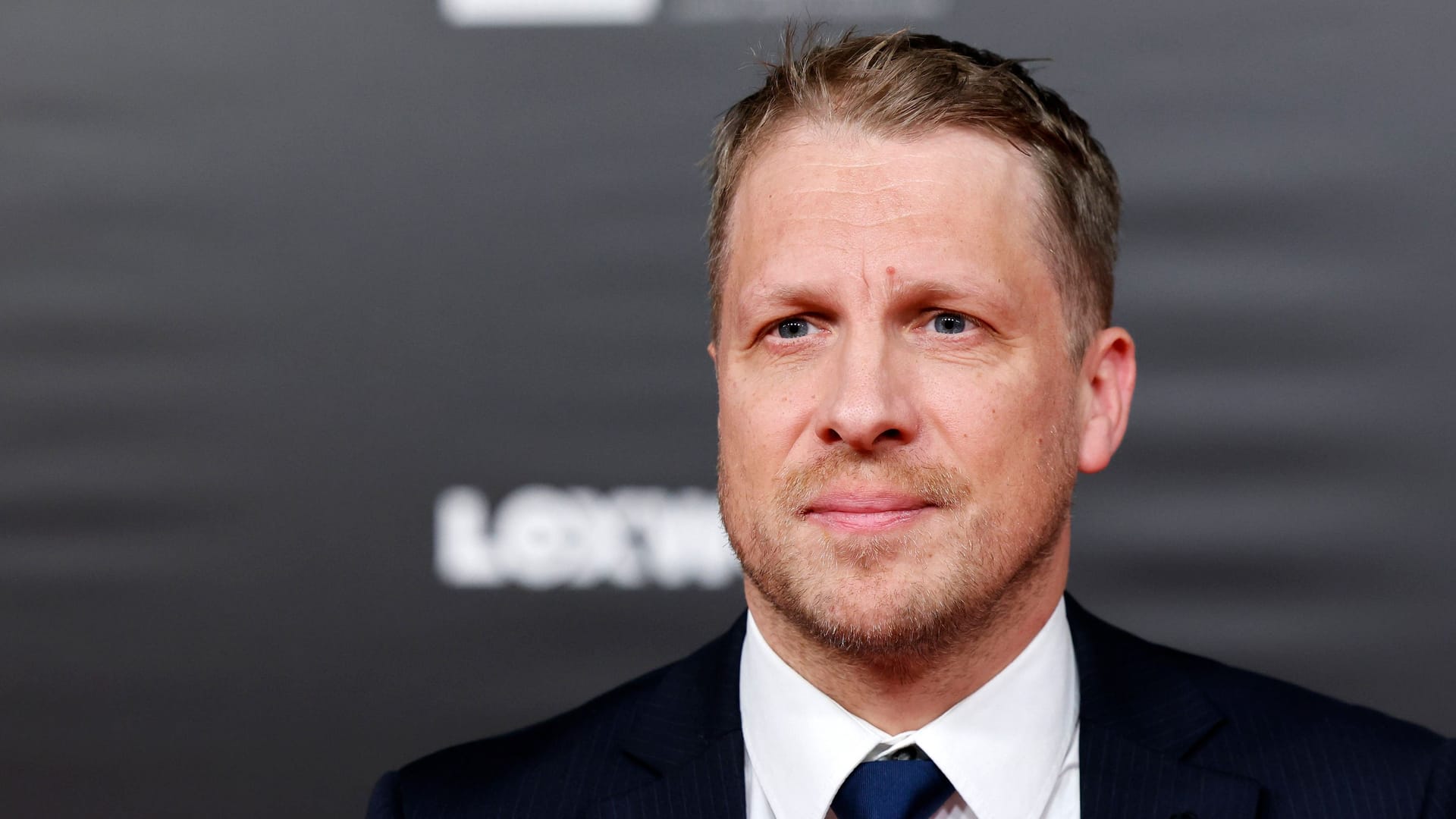 Oliver Pocher: Der Entertainer fühlt sich in seinem Körper wieder wohl. Oliver Pocher: Der Entertainer fühlt sich in seinem Körper wieder wohl.