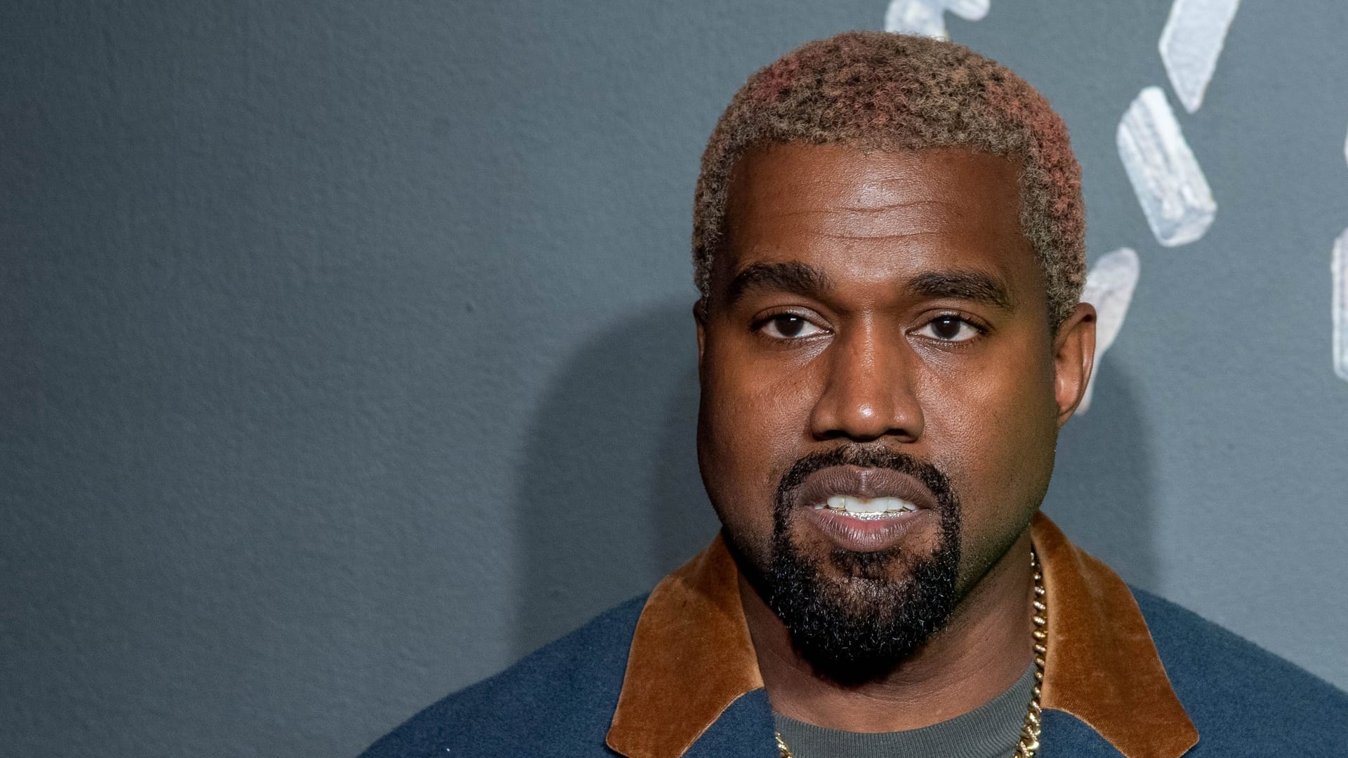 Kanye West: Der Musiker war auf der Met Gala nicht erwünscht. Kanye West: Der Musiker war auf der Met Gala nicht erwünscht.
