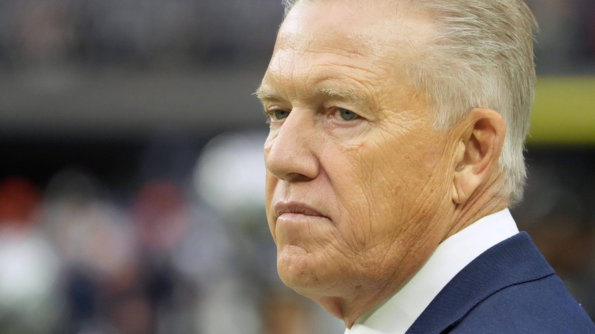 John Elway: Er gewann mit den Denver Broncos zweimal den Super Bowl. John Elway: Er gewann mit den Denver Broncos zweimal den Super Bowl.