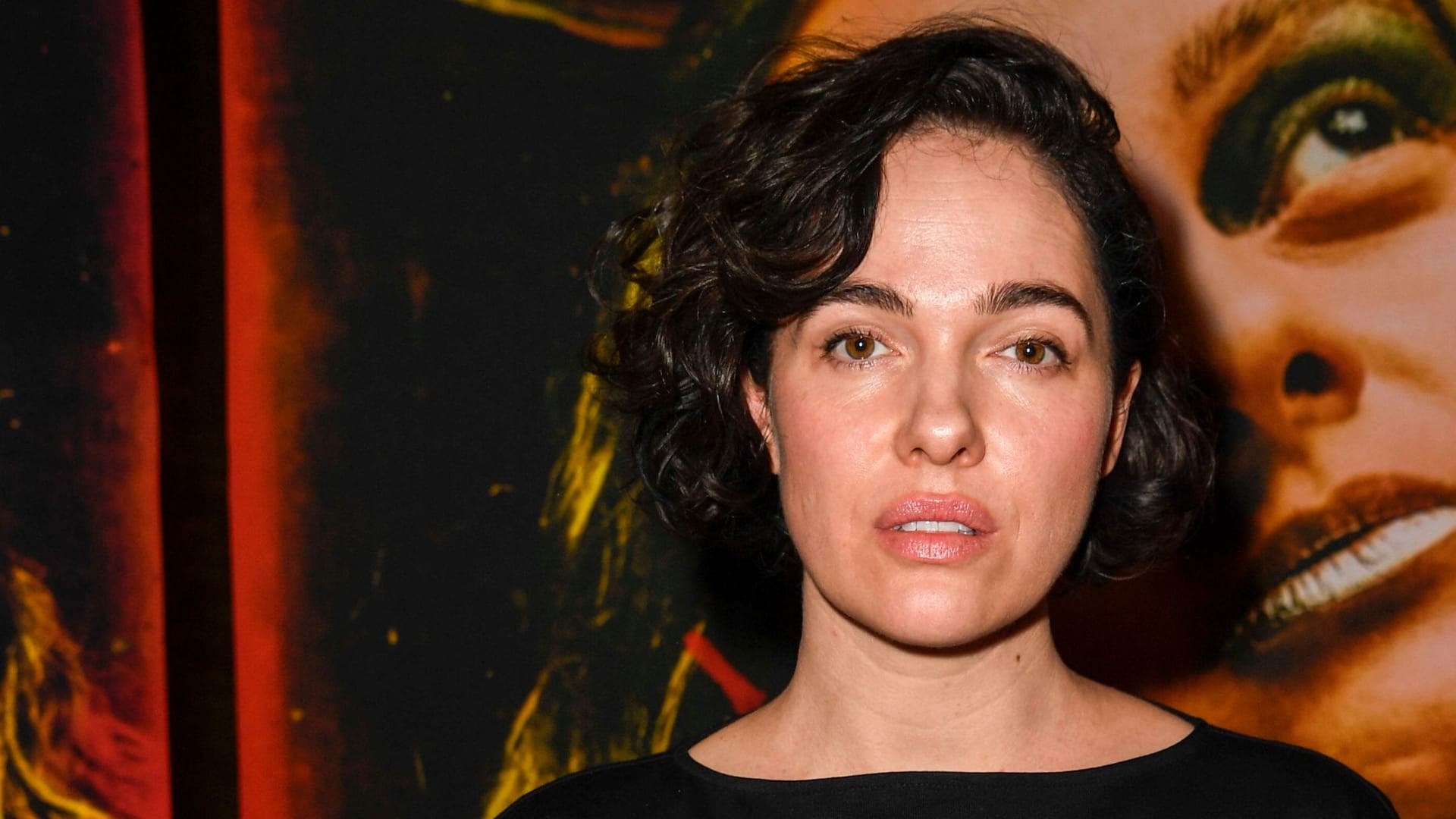 Verena Altenberger: Die Schauspielerin spielt in "Kein Tier. So Wild.". Verena Altenberger: Die Schauspielerin spielt in "Kein Tier. So Wild.".