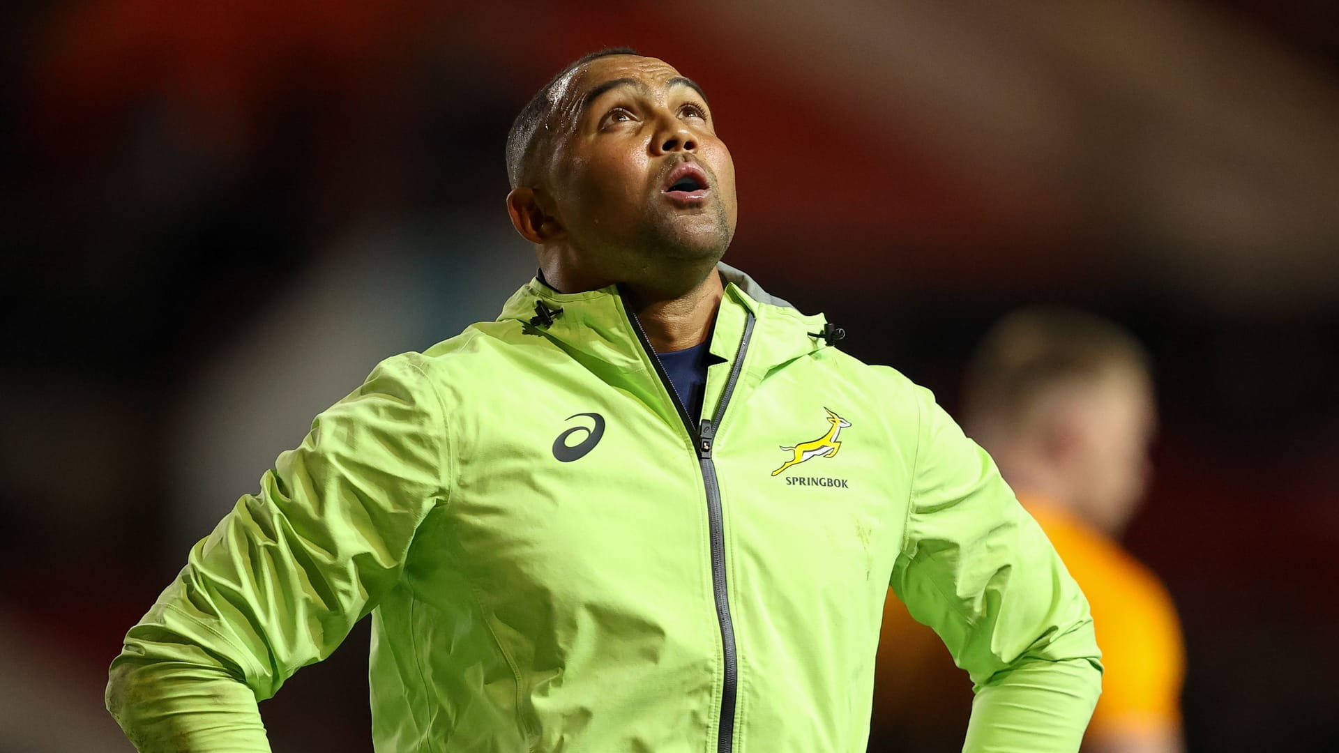 Bristol Bears vs South Africa Select XV Bristol Bears vs South Africa Select XV