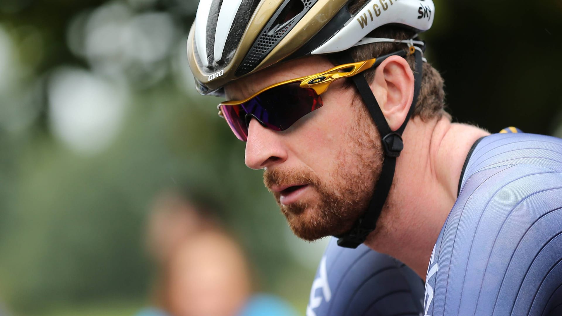 Bradley Wiggins: Er war der erste britische Tour-de-France-Sieger. Bradley Wiggins: Er war der erste britische Tour-de-France-Sieger.