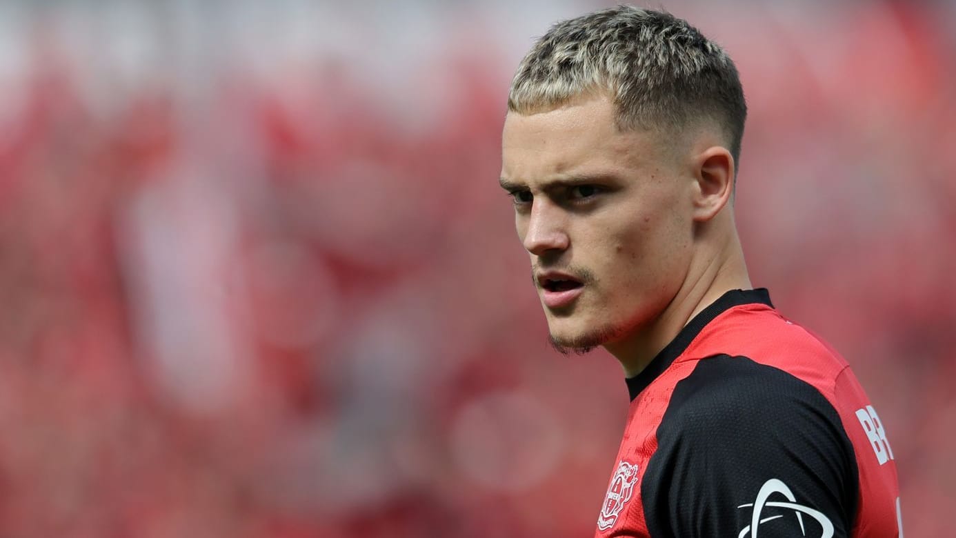 Bayer Leverkusen - Borussia Dortmund Bayer Leverkusen - Borussia Dortmund
