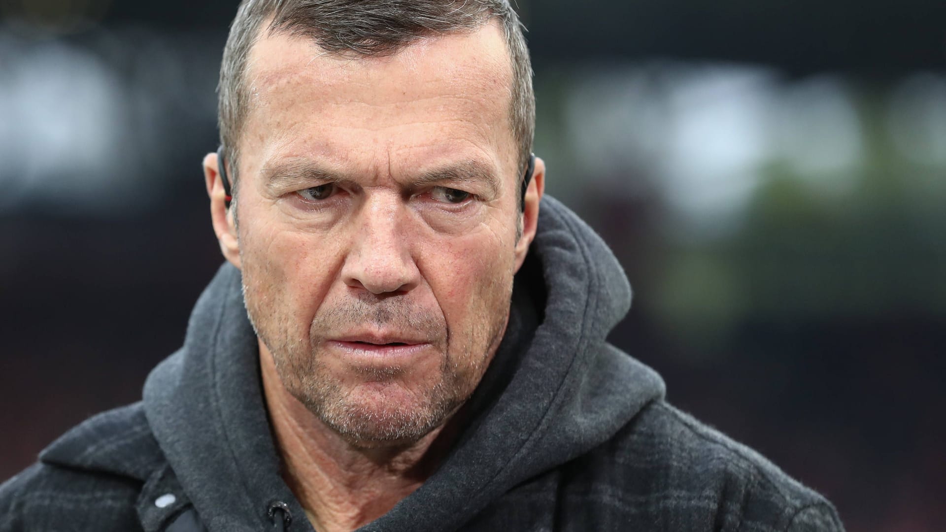 Lothar Matthäus: Der Rekordnationalspieler sieht den Ibiza-Trip einiger Bayern-Spieler kritisch. Lothar Matthäus: Der Rekordnationalspieler sieht den Ibiza-Trip einiger Bayern-Spieler kritisch.