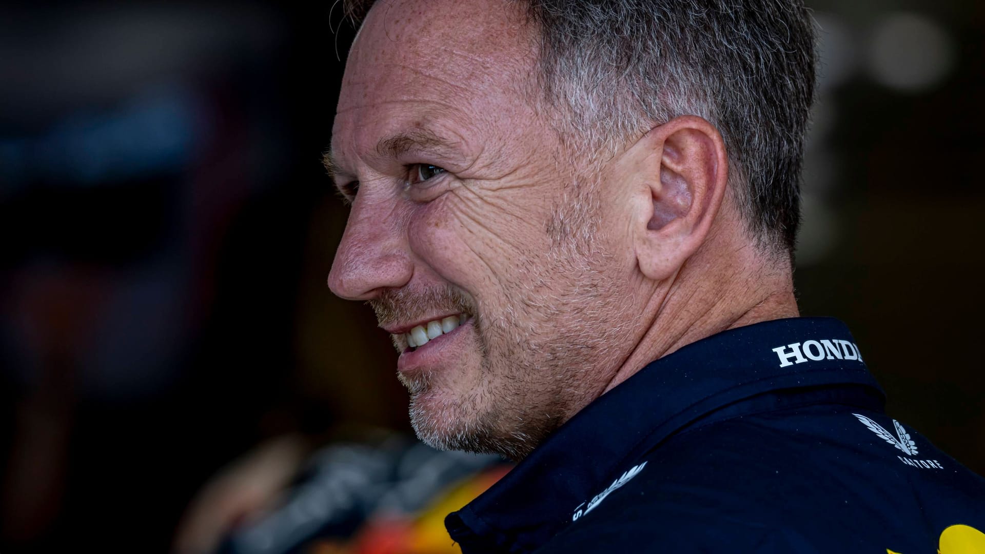 Christian Horner: Plant er einen Coup? Christian Horner: Plant er einen Coup?