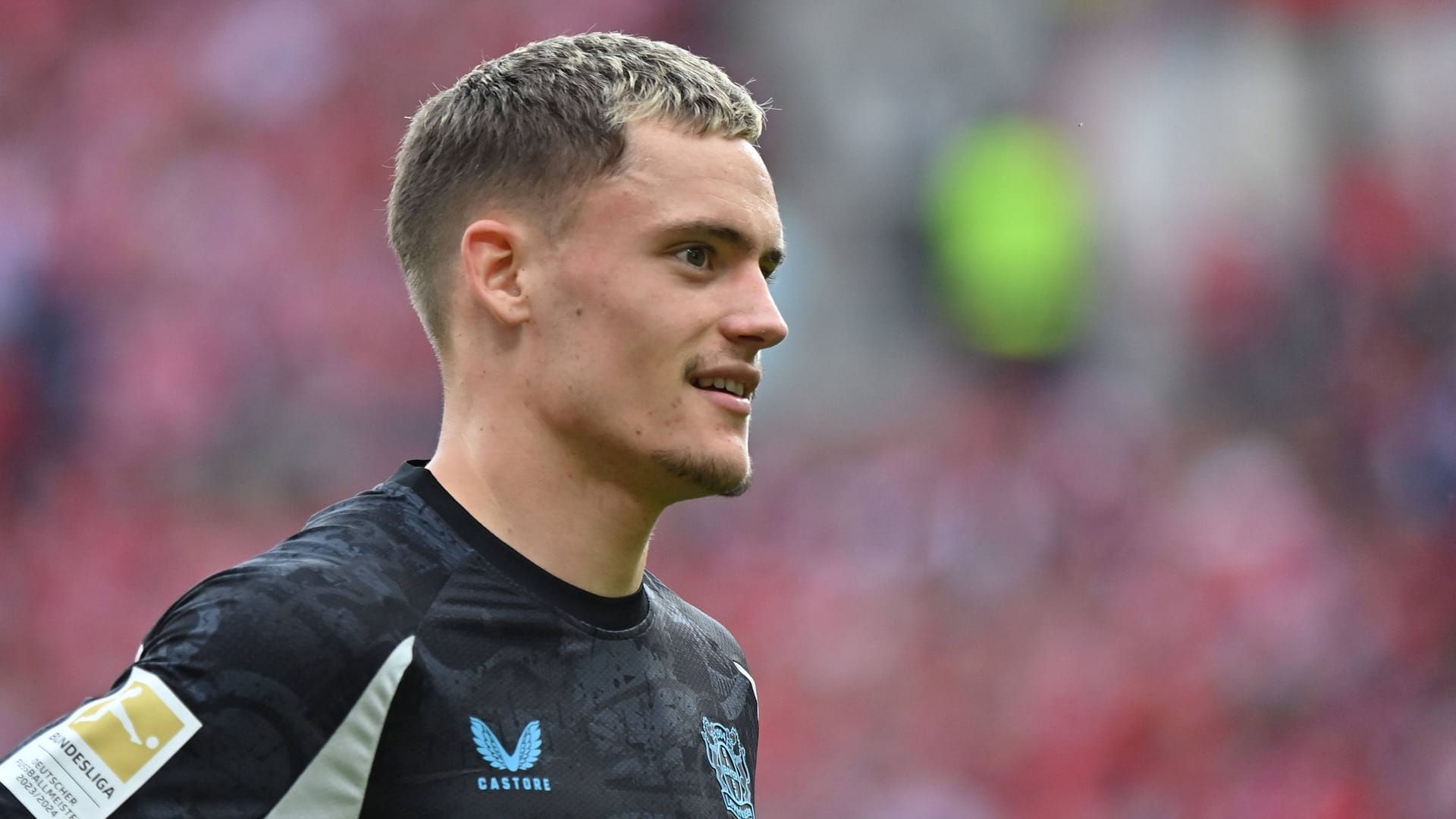 Florian Wirtz: Der deutsche Nationalspieler wird von mehreren Topklubs umworben. Florian Wirtz: Der deutsche Nationalspieler wird von mehreren Topklubs umworben.