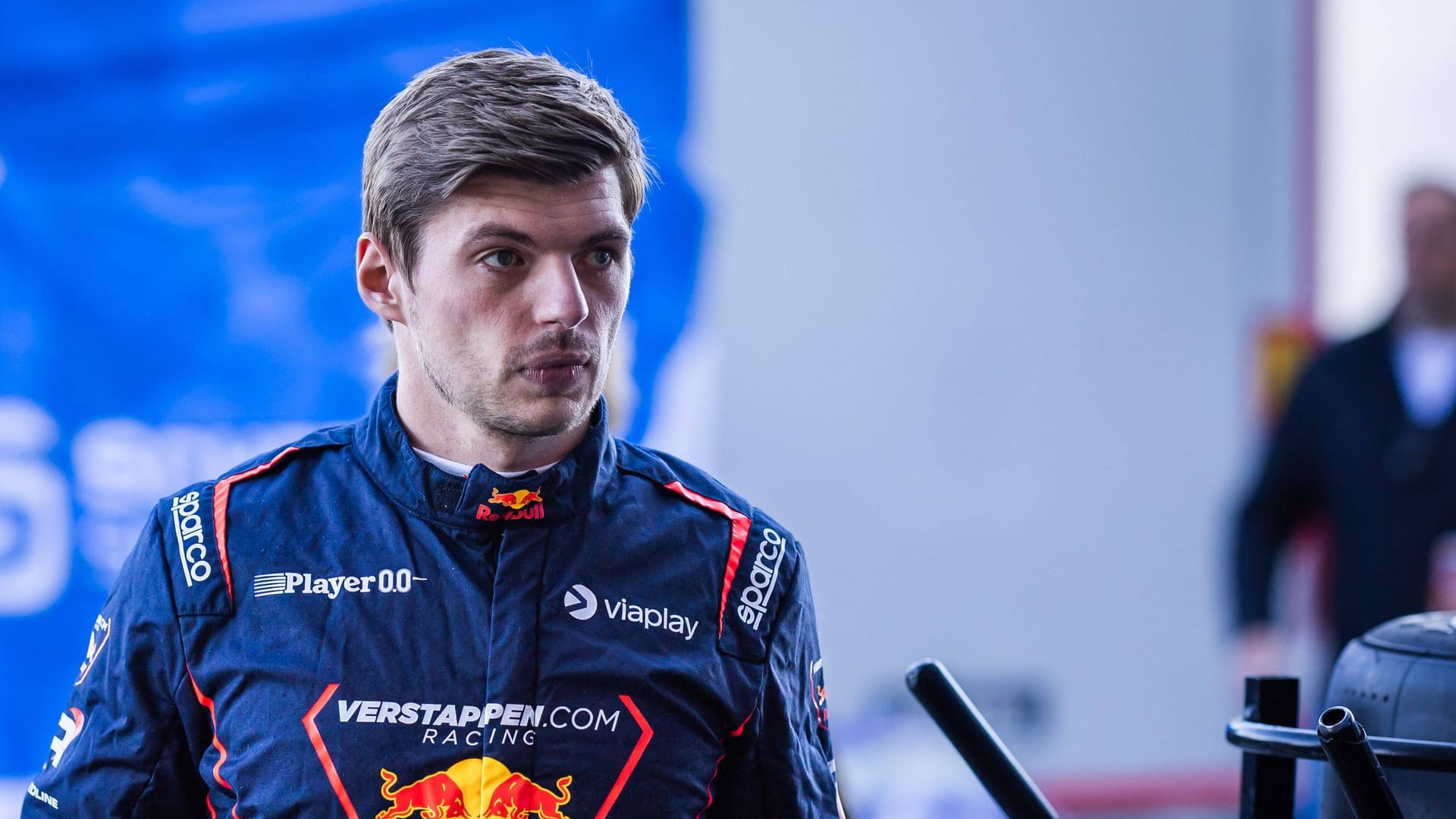 Max Verstappen: Der Formel-1-Weltmeister ist großer Fan der Nordschleife. Max Verstappen: Der Formel-1-Weltmeister ist großer Fan der Nordschleife.