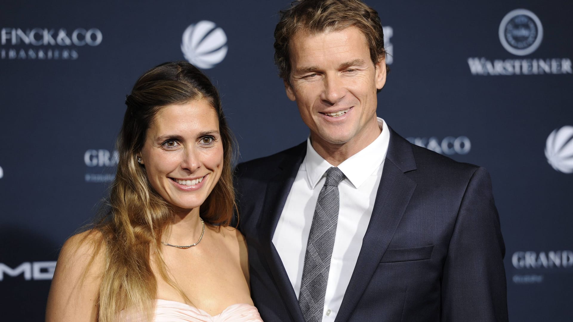 Conny und Jens Lehmann: Das Paar war mehr als 25 Jahre zusammen. Conny und Jens Lehmann: Das Paar war mehr als 25 Jahre zusammen.