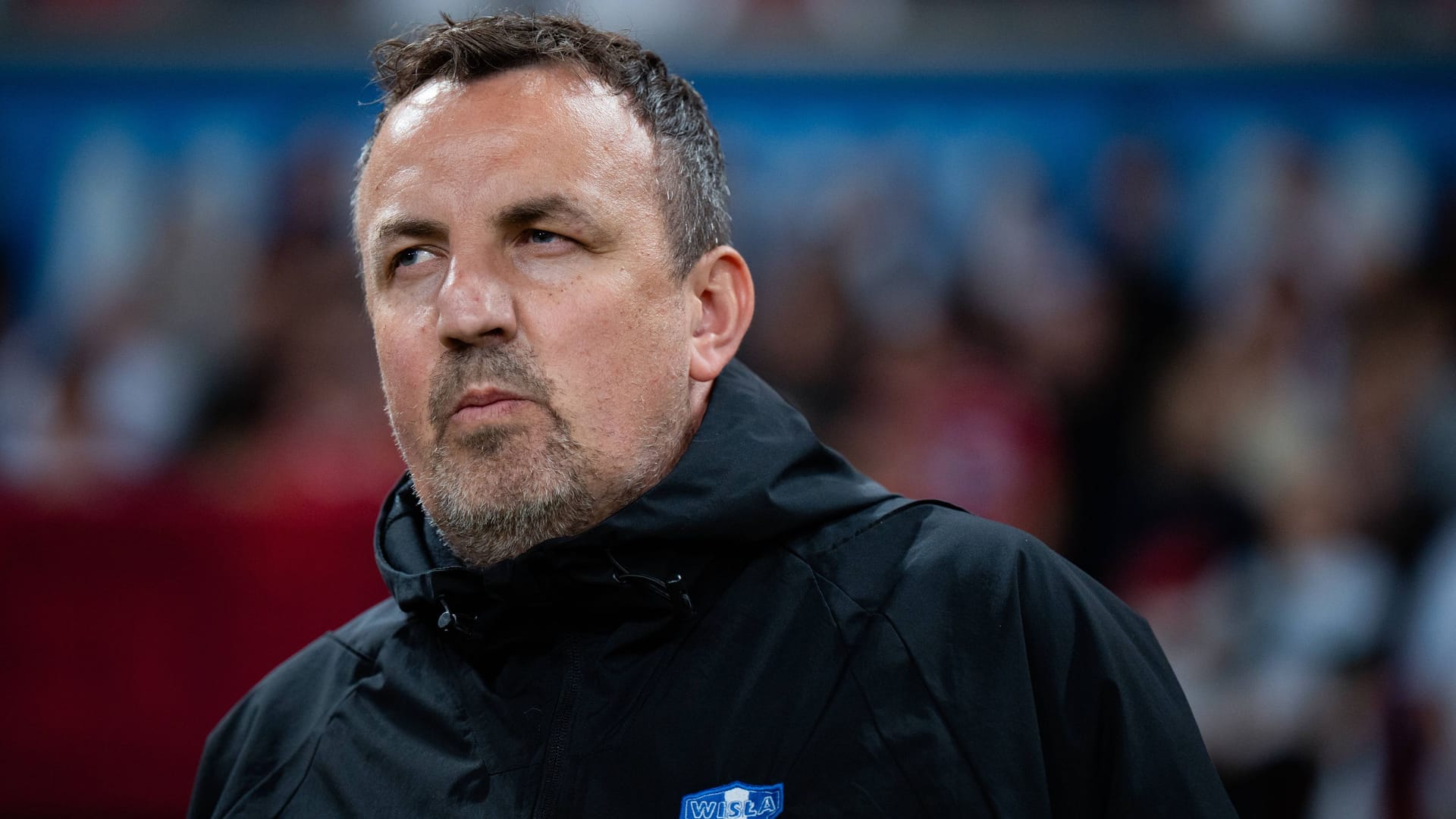 Mariusz Misiura: Der 43-Jährige ist seit Sommer 2024 Trainer von Wisła Płock. Mariusz Misiura: Der 43-Jährige ist seit Sommer 2024 Trainer von Wisła Płock.