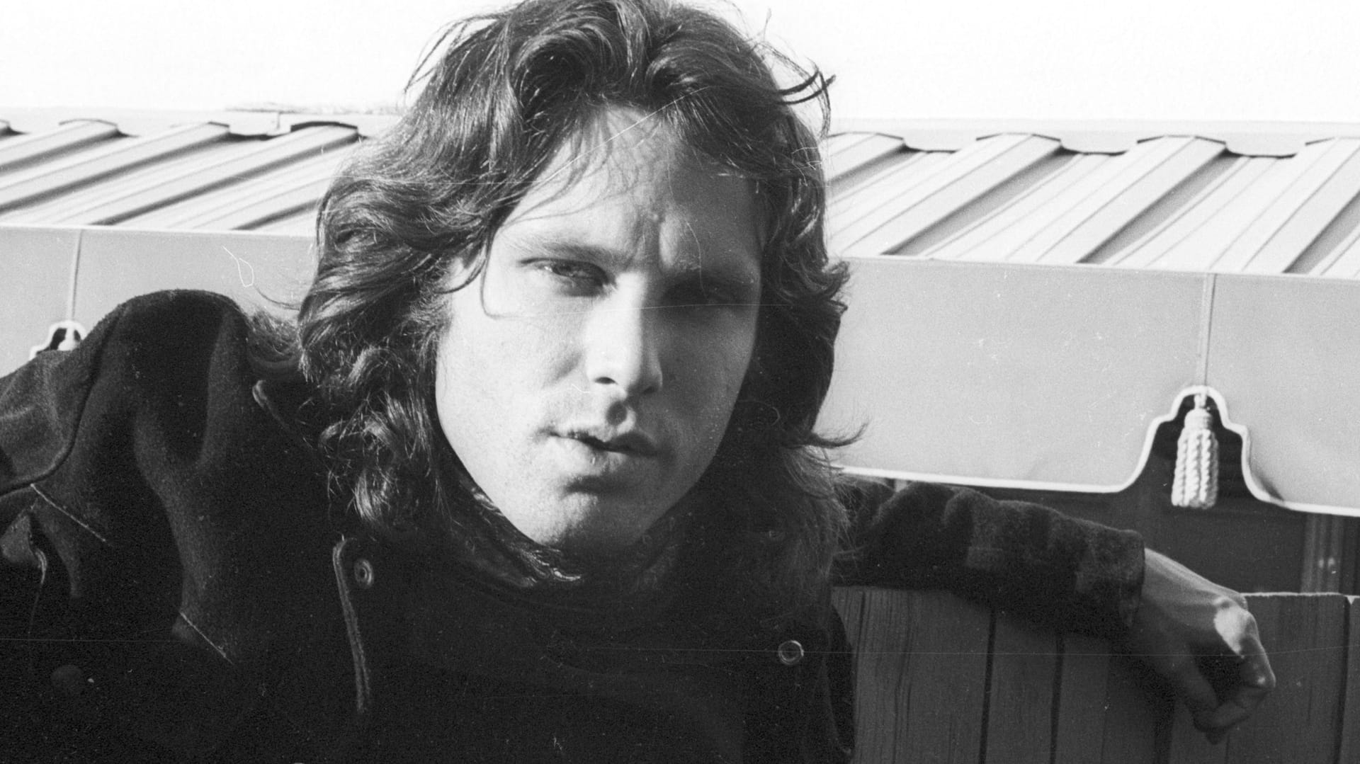 Jim Morrison: Der Musiker wurde 27 Jahre alt. Jim Morrison: Der Musiker wurde 27 Jahre alt.