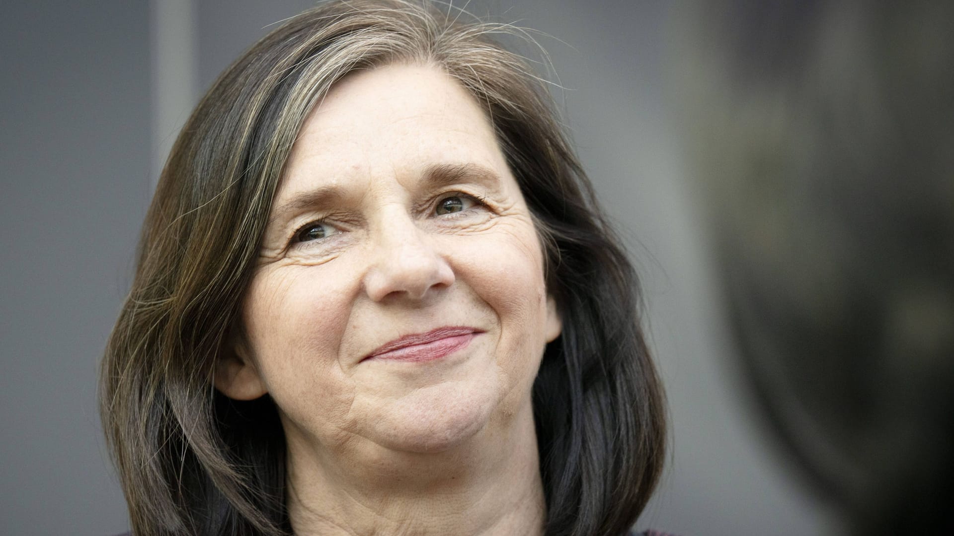 Katrin Göring-Eckardt: Die Politiker hat am 3. Mai Geburtstag. Katrin Göring-Eckardt: Die Politiker hat am 3. Mai Geburtstag.