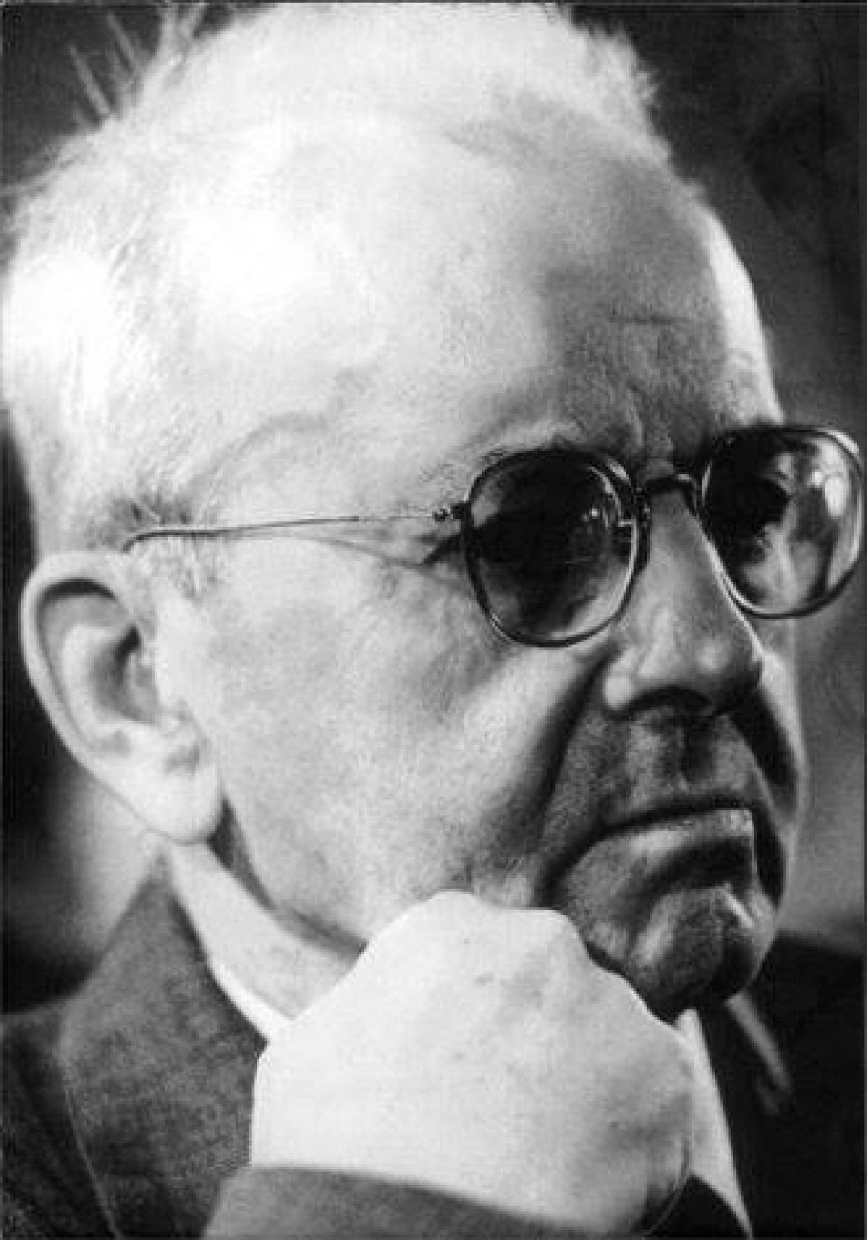 Gotthard Günther (1900 bis 1984)