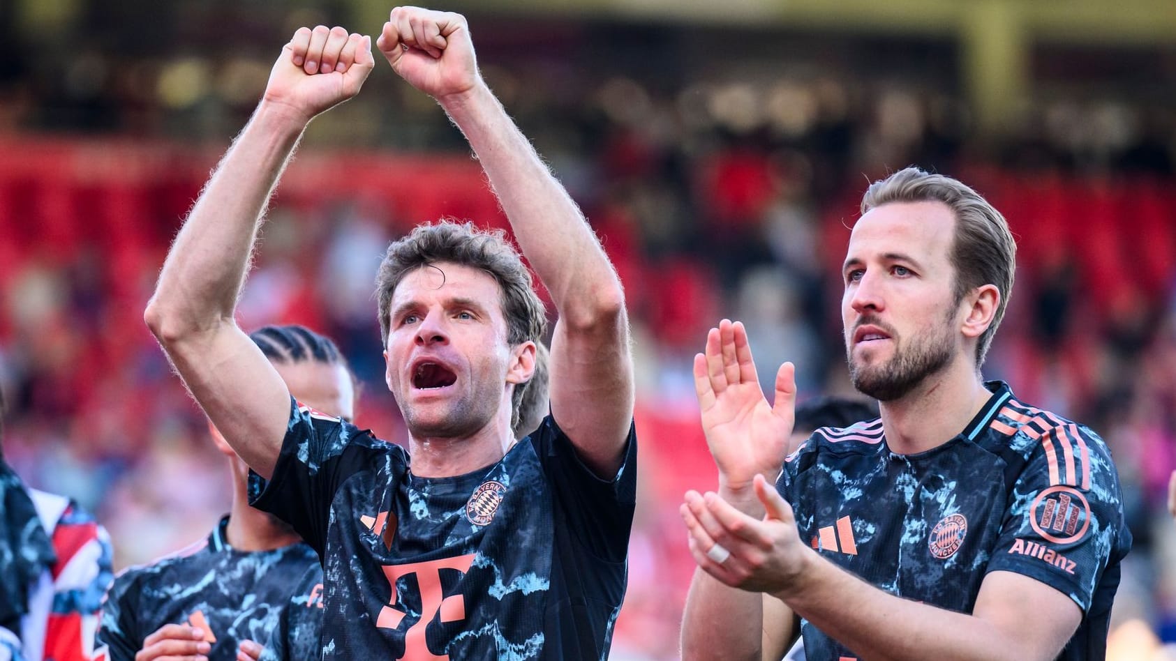 Thomas Müller Thomas Müller
