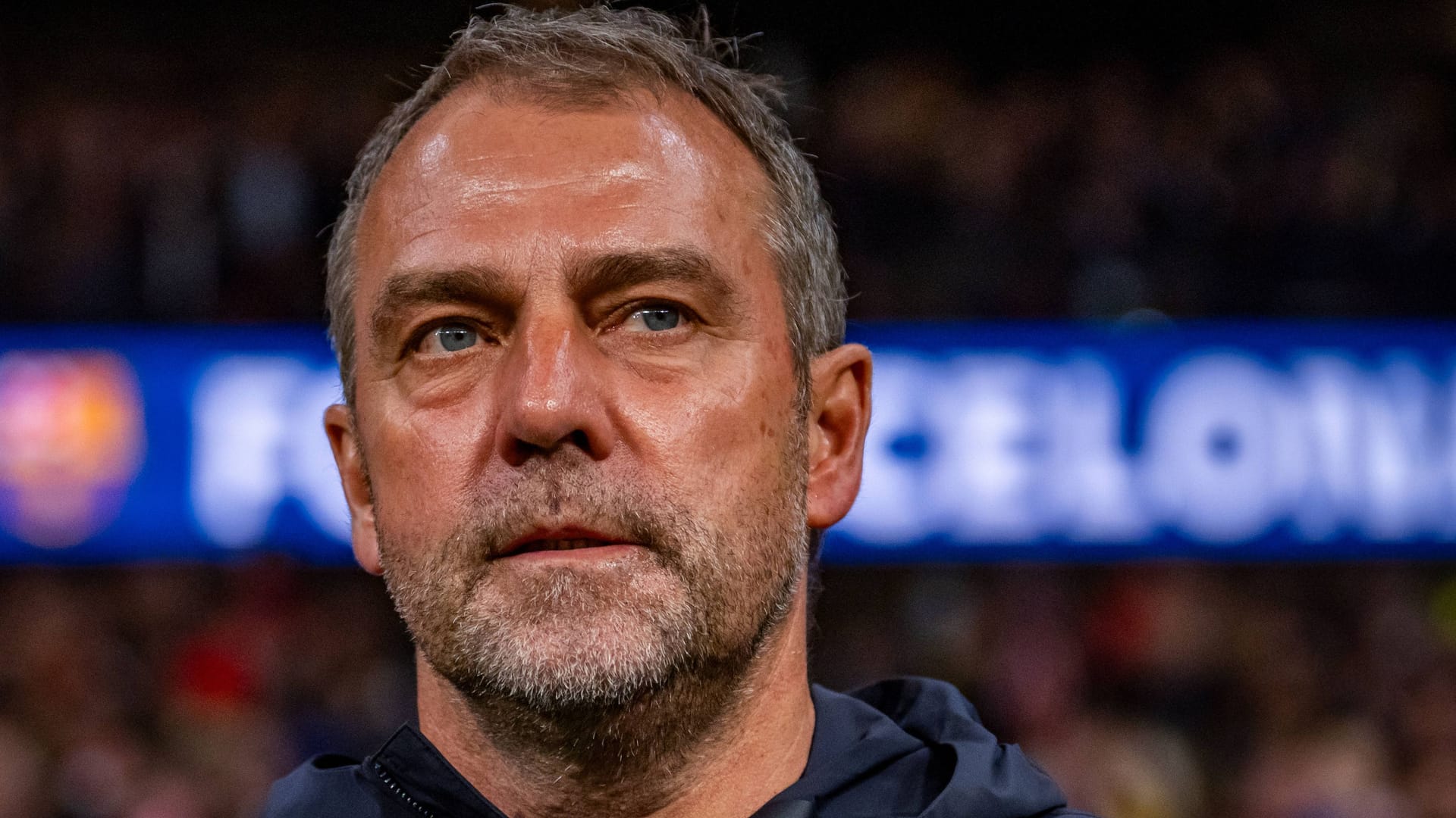 Hansi Flick: Der 60-Jährige hat in seinem Trainerteam bekannte Namen. Hansi Flick: Der 60-Jährige hat in seinem Trainerteam bekannte Namen.