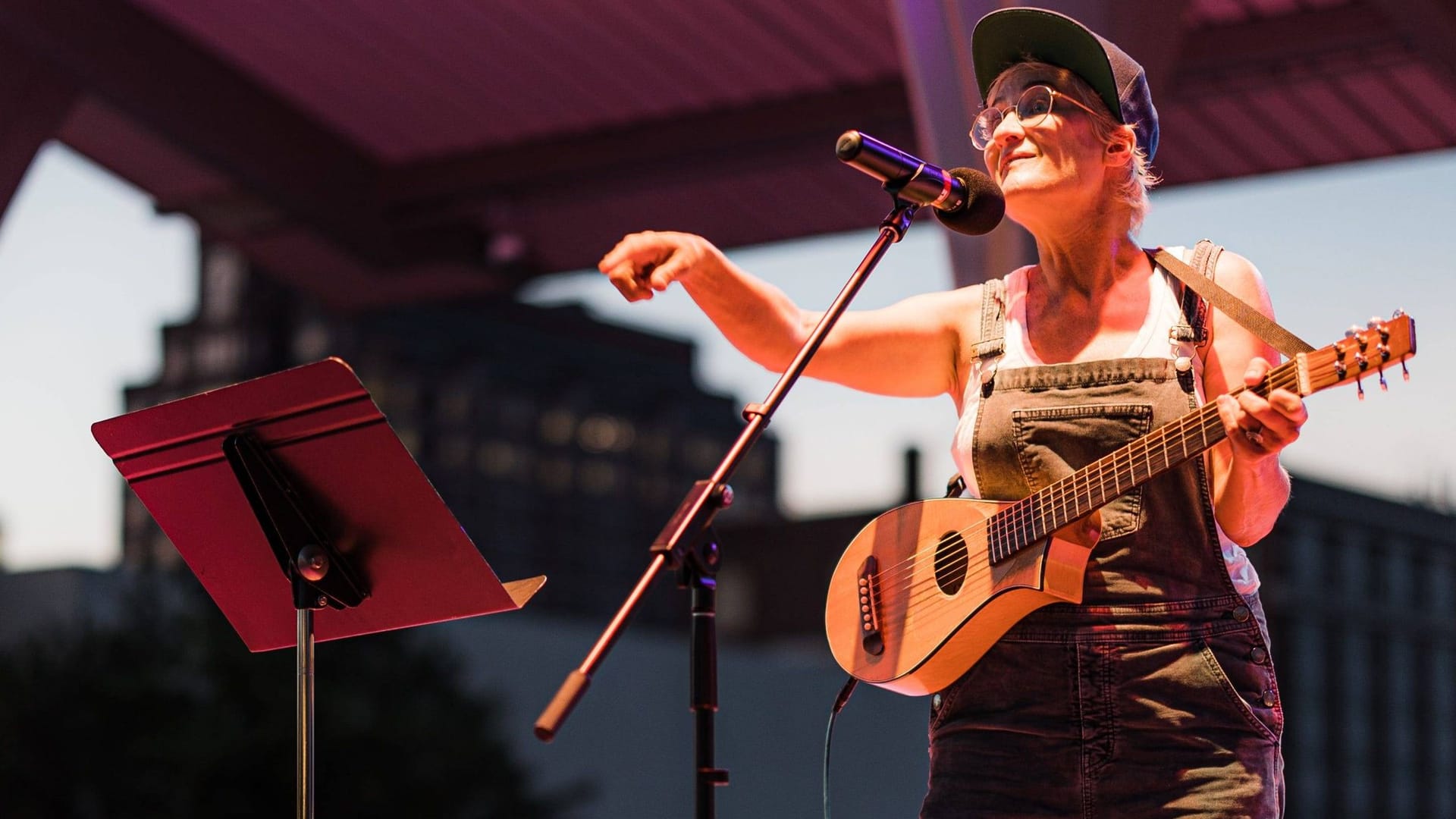 Jill Sobule: Die Sängerin ist tot. Jill Sobule: Die Sängerin ist tot.