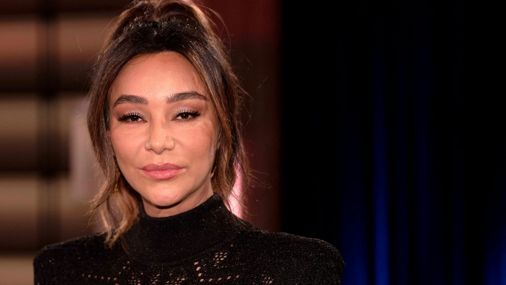 Verona Pooth: Die Moderatorin wurde in den Neunzigerjahren bekannt. Verona Pooth: Die Moderatorin wurde in den Neunzigerjahren bekannt.