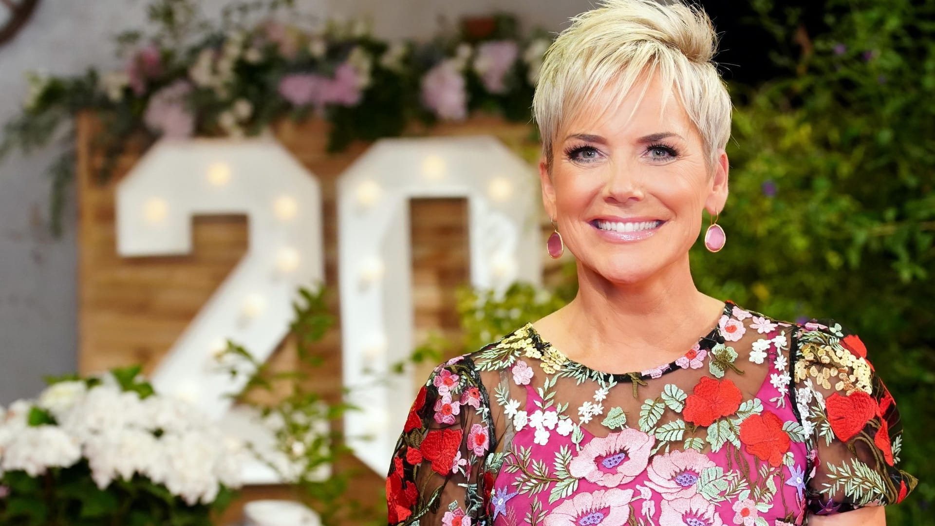 Inka Bause: Seit rund 20 Jahren moderiert sie "Bauer sucht Frau". Inka Bause: Seit rund 20 Jahren moderiert sie "Bauer sucht Frau".