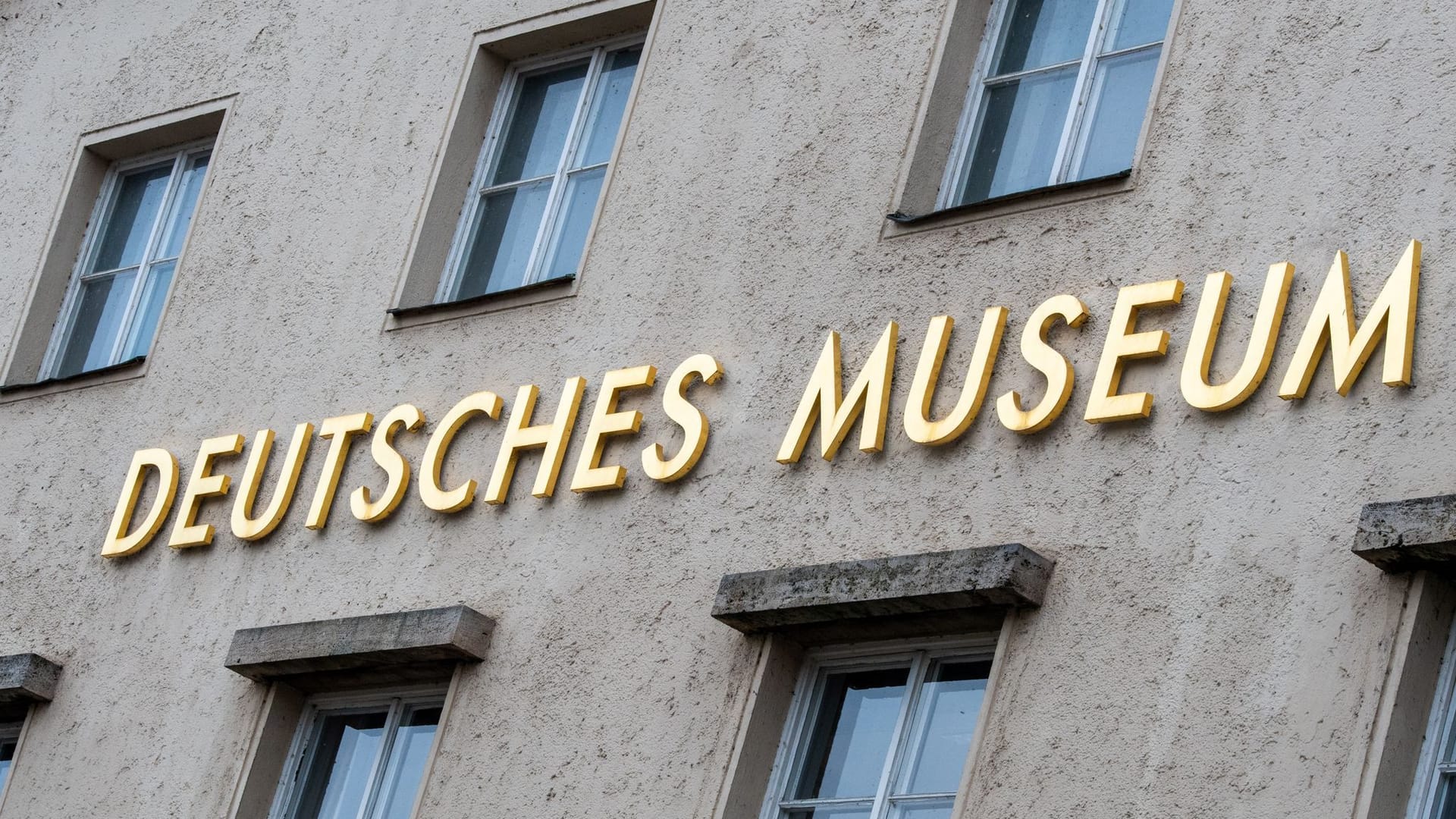 Deutsches Museum Deutsches Museum
