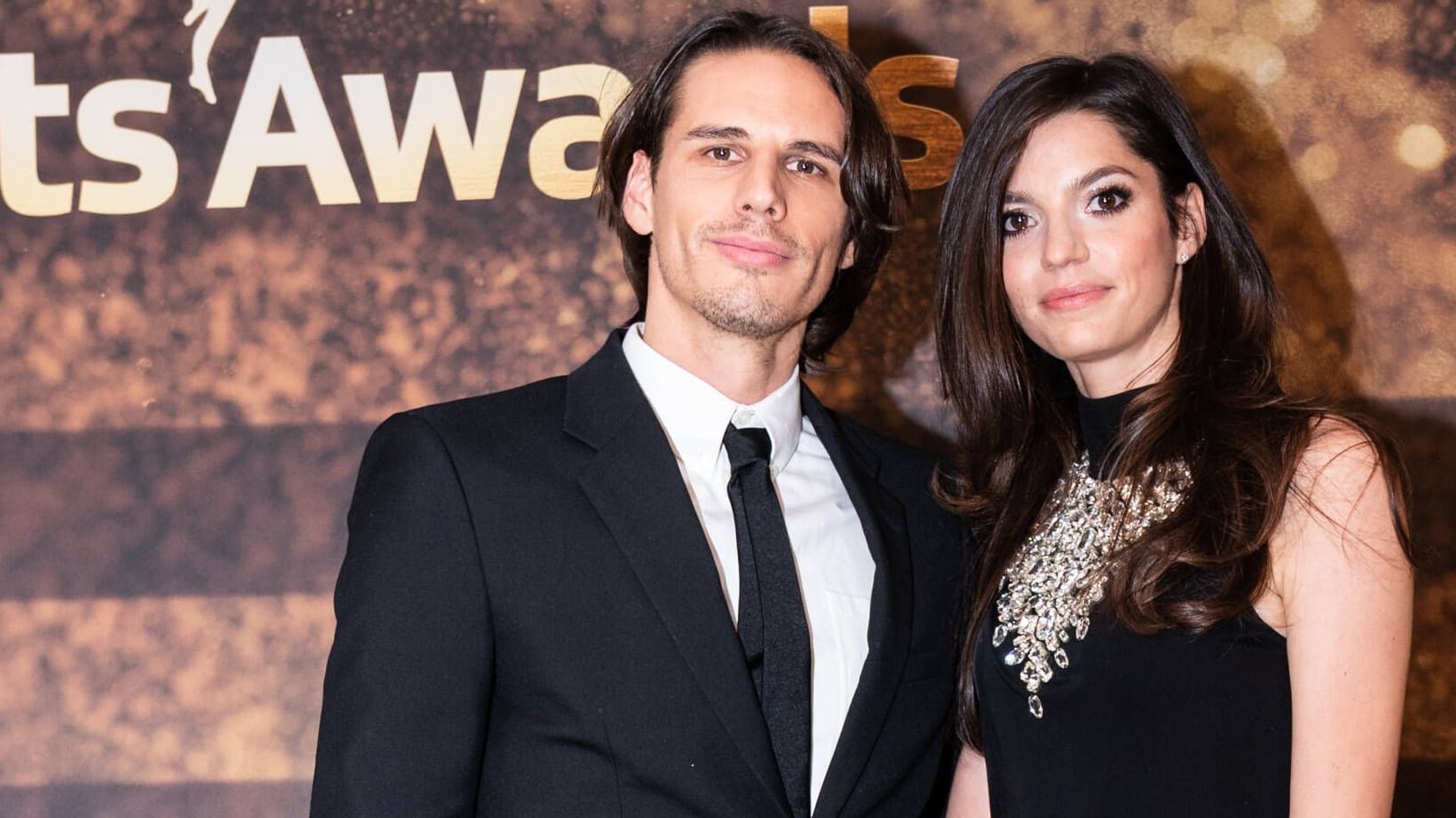 Yann Sommer: Mit seiner Frau Alina im Dezember 2021 in Zürich. Yann Sommer: Mit seiner Frau Alina im Dezember 2021 in Zürich.
