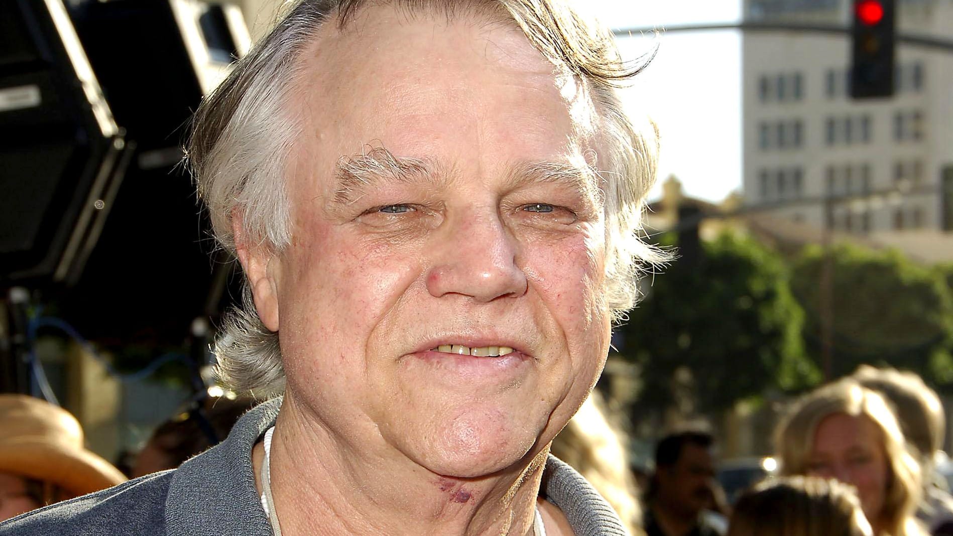Joe Don Baker: Der Schauspieler ist mit 89 Jahre verstorben. Joe Don Baker: Der Schauspieler ist mit 89 Jahre verstorben.