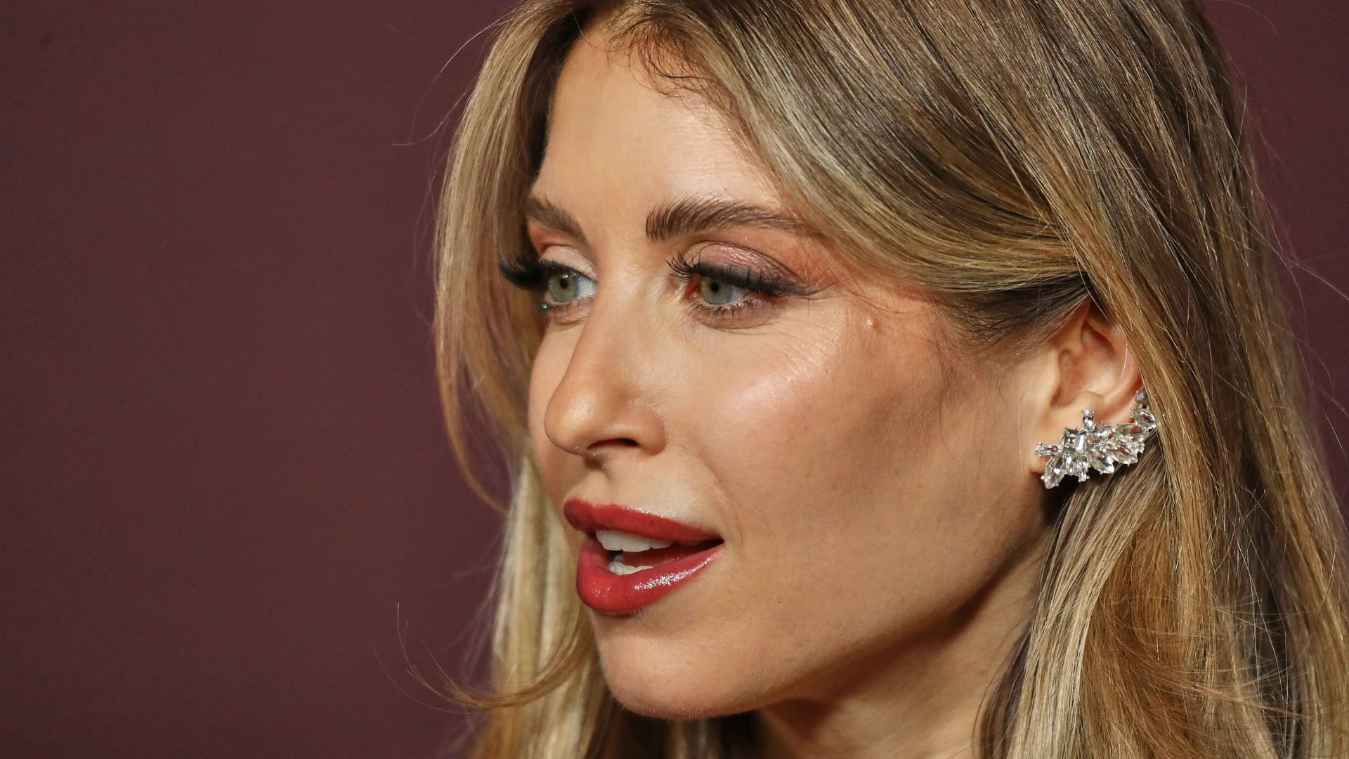 Cathy Hummels: Das Model moderierte die ersten fünf Staffeln "Kampf der Realitystars". Cathy Hummels: Das Model moderierte die ersten fünf Staffeln "Kampf der Realitystars".
