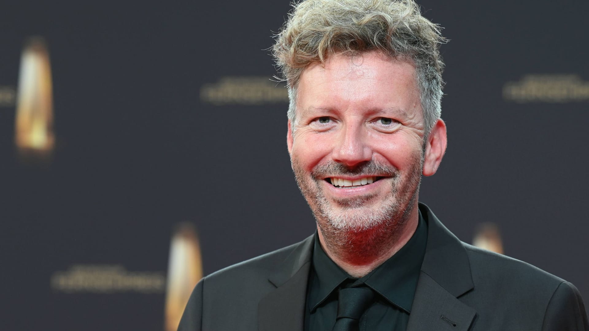 Thorsten Schorn: Der Moderator hat einen neuen Job. Thorsten Schorn: Der Moderator hat einen neuen Job.