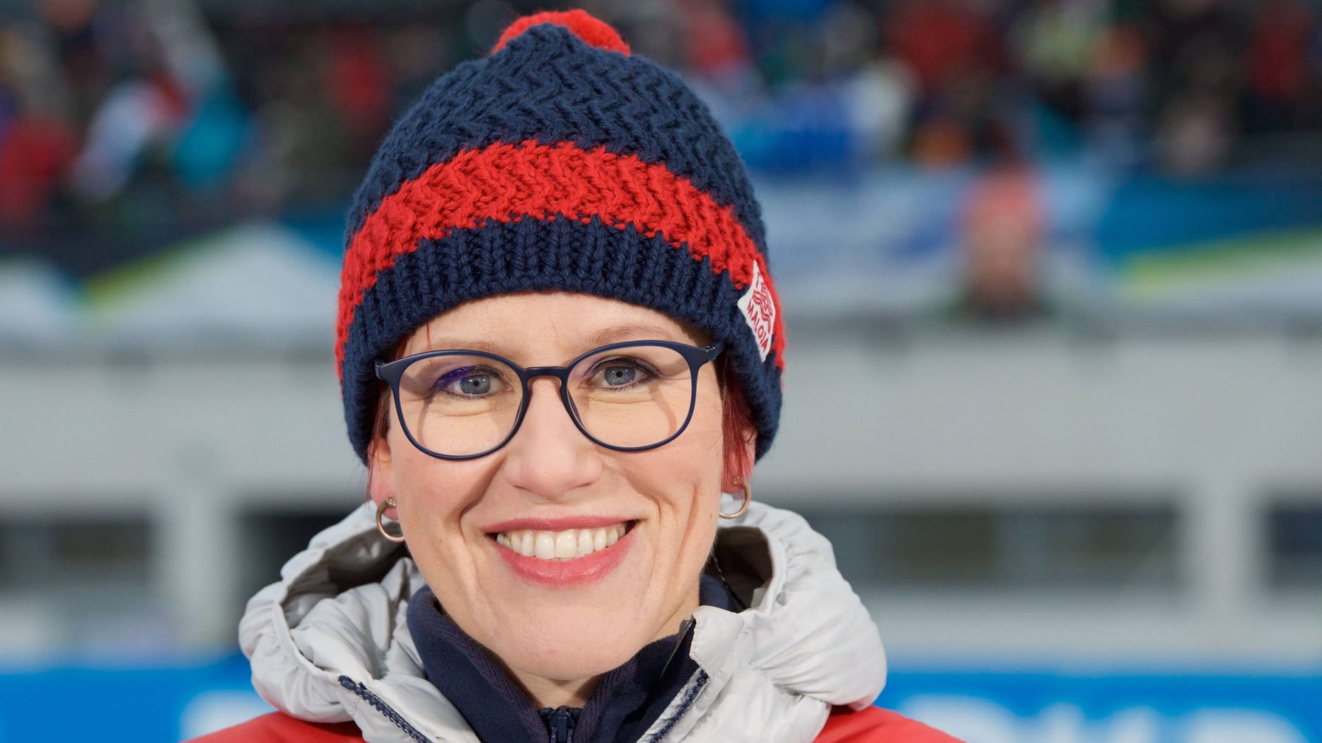 Kati Wilhelm: Die 48-Jährige holte in Salt Lake City und Turin insgesamt dreimal Olympia-Gold. Kati Wilhelm: Die 48-Jährige holte in Salt Lake City und Turin insgesamt dreimal Olympia-Gold.