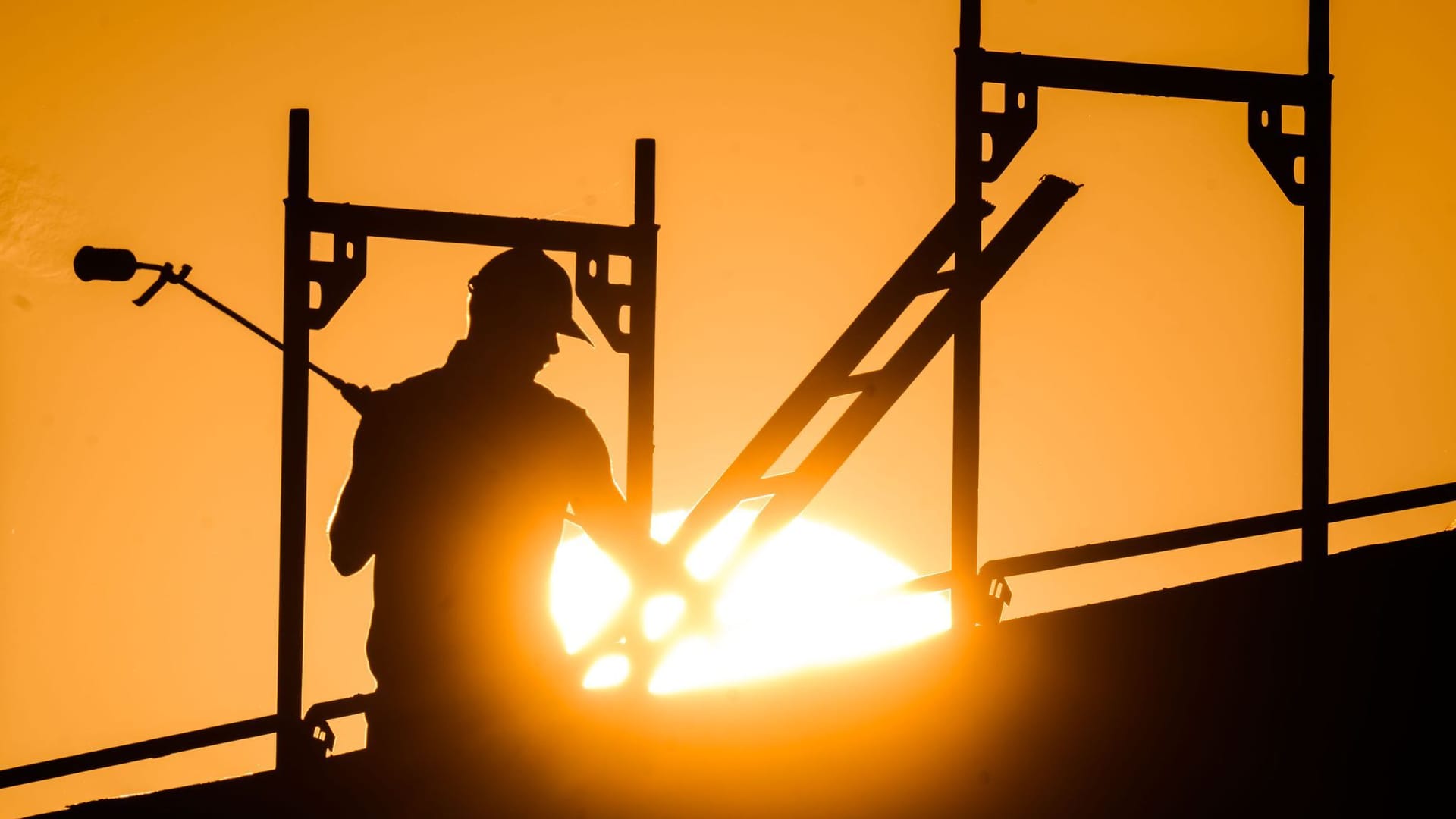 Wärmebelastung am Arbeitsplatz Wärmebelastung am Arbeitsplatz
