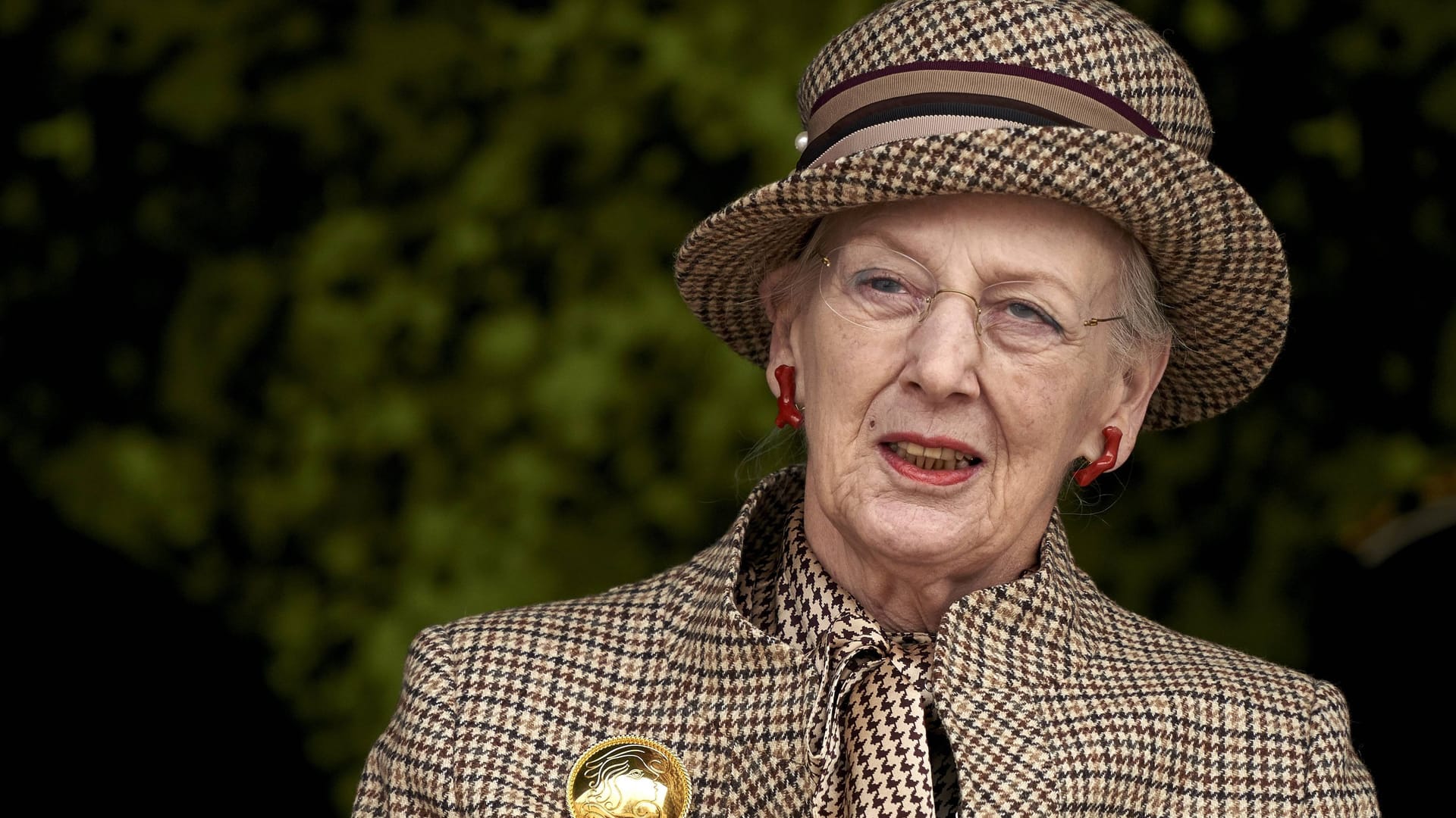 Margrethe II. von Dänemark: Die Altkönigin wird derzeit im Rigshospitalet behandelt. Margrethe II. von Dänemark: Die Altkönigin wird derzeit im Rigshospitalet behandelt.
