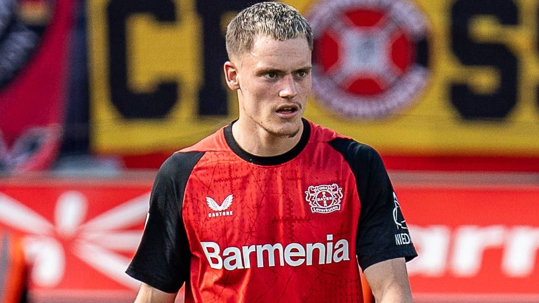 Florian Wirtz: Der 22-Jährige erzielte 2024/25 in 44 Pflichtspielen 16 Tore, bereitete 15 weitere Treffer vor. Florian Wirtz: Der 22-Jährige erzielte 2024/25 in 44 Pflichtspielen 16 Tore, bereitete 15 weitere Treffer vor.