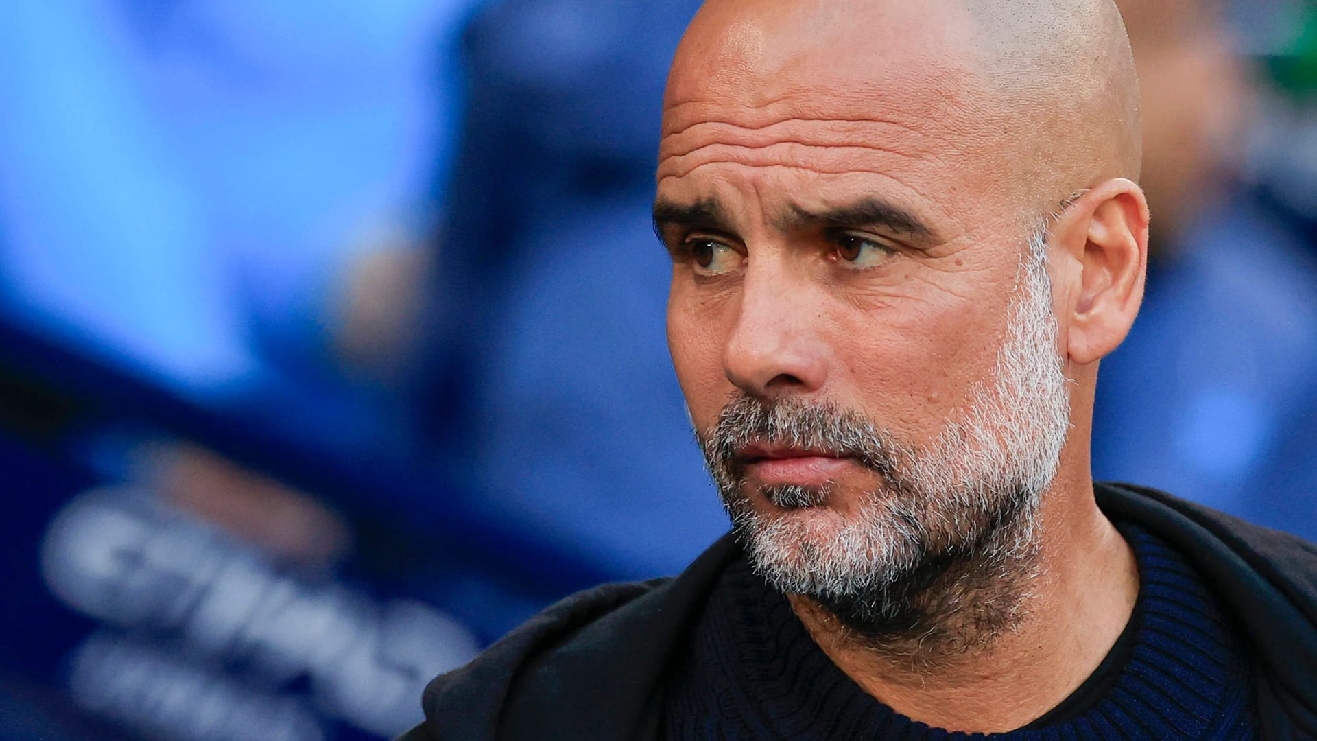 Pep Guardiola: Er übernahm 2016 als Trainer in Manchester und leitete die erfolgreichste Phase der Vereinsgeschichte ein. Pep Guardiola: Er übernahm 2016 als Trainer in Manchester und leitete die erfolgreichste Phase der Vereinsgeschichte ein.