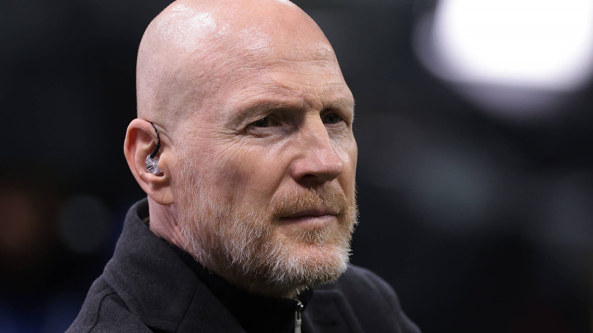 Matthias Sammer: Er war von 1993 bis 1998 Spieler des BVB. Matthias Sammer: Er war von 1993 bis 1998 Spieler des BVB.