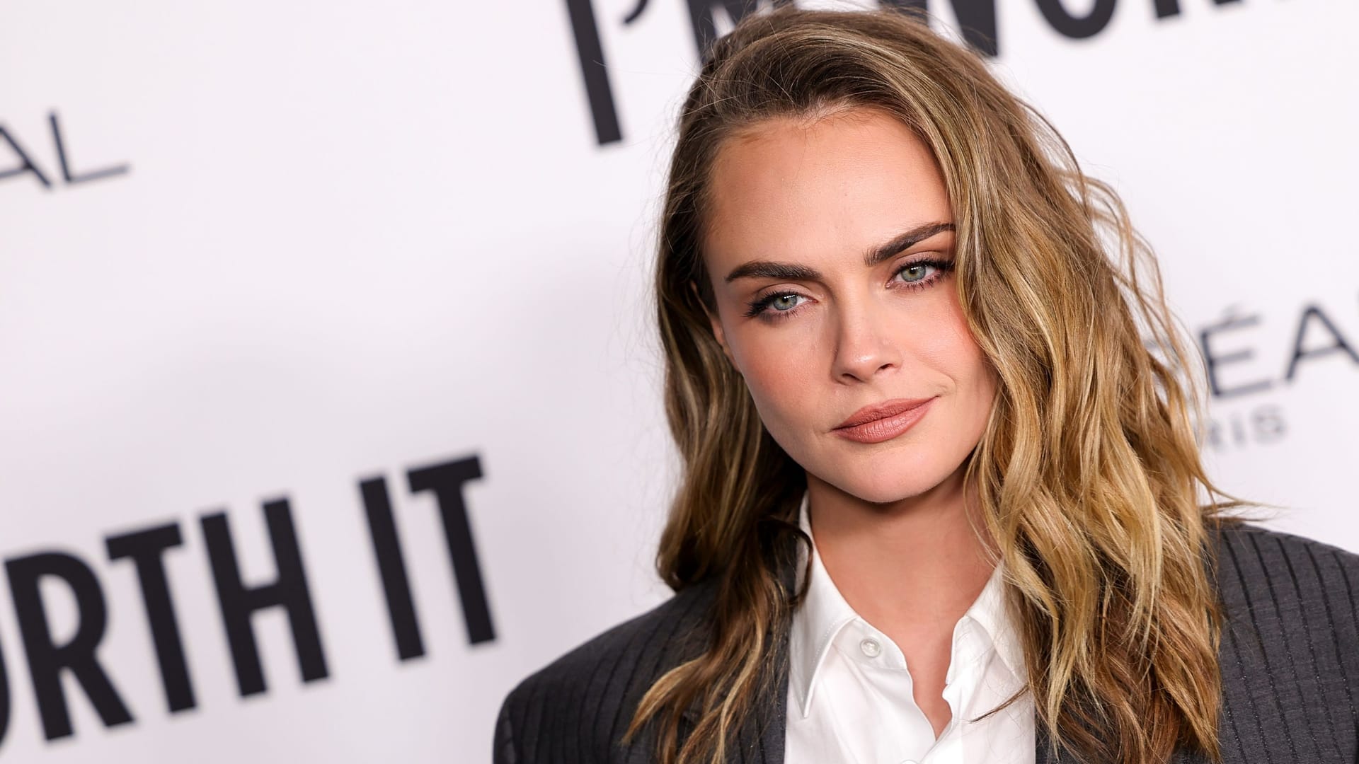 Cara Delevingne: Das Model zeigte sich am Mittwoch bei den Filmfestspielen in Cannes. Cara Delevingne: Das Model zeigte sich am Mittwoch bei den Filmfestspielen in Cannes.