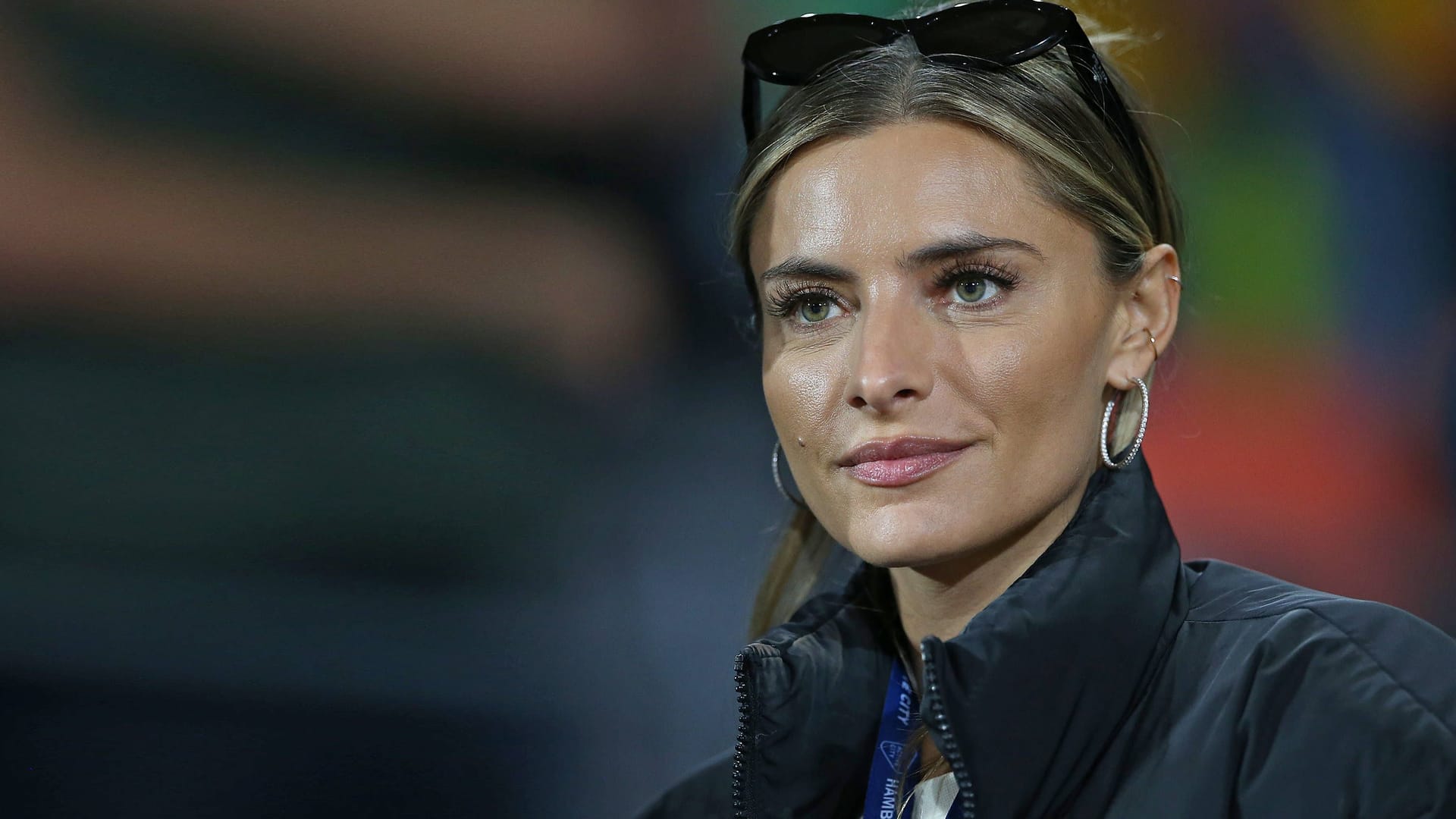 Sophia Thomalla: Sie moderiert die Kuppelshow "Are You The One?". Sophia Thomalla: Sie moderiert die Kuppelshow "Are You The One?".